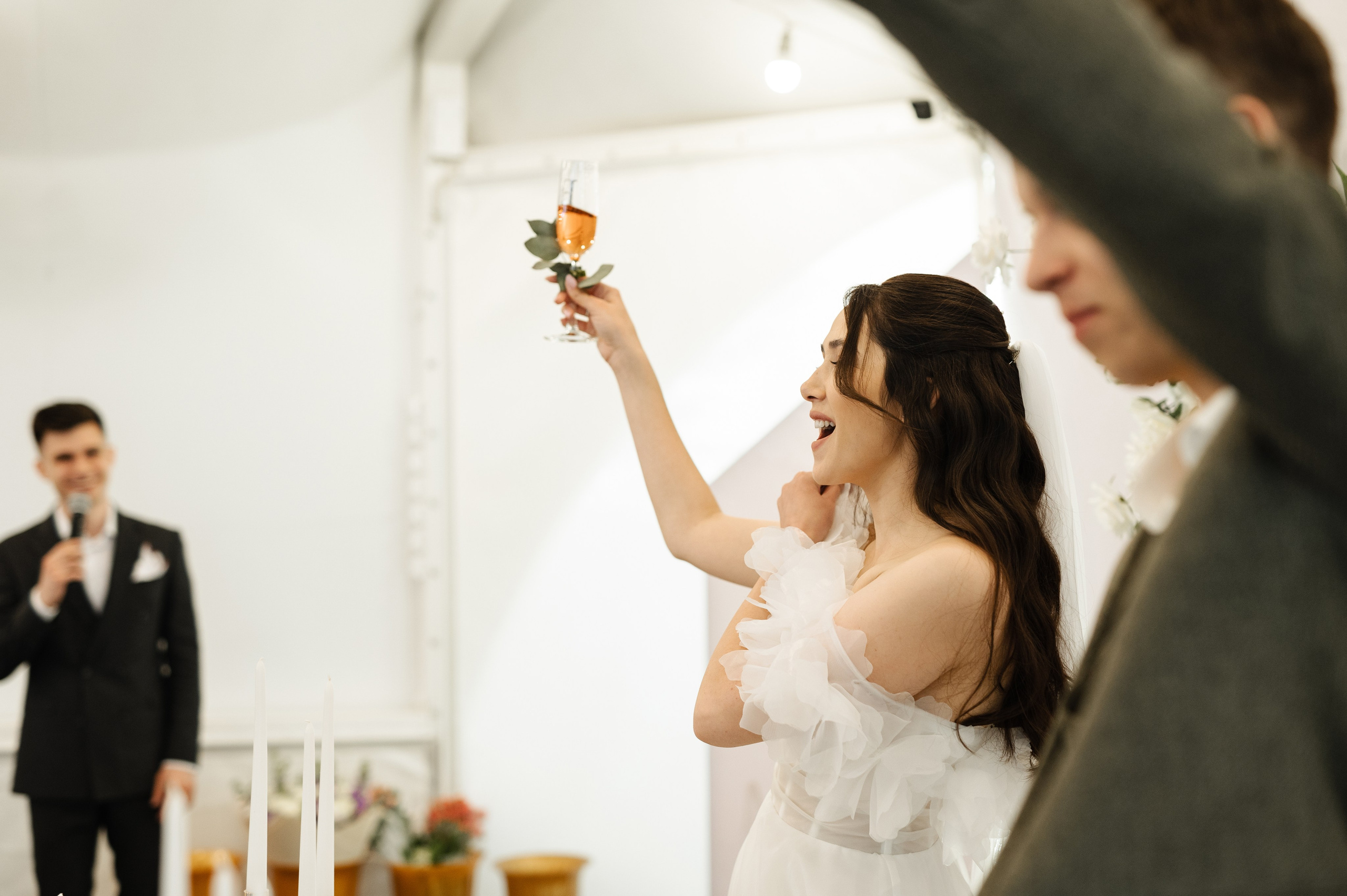 Роман и Алена. Свадебный и семейный фотограф Светлана Матвеенко