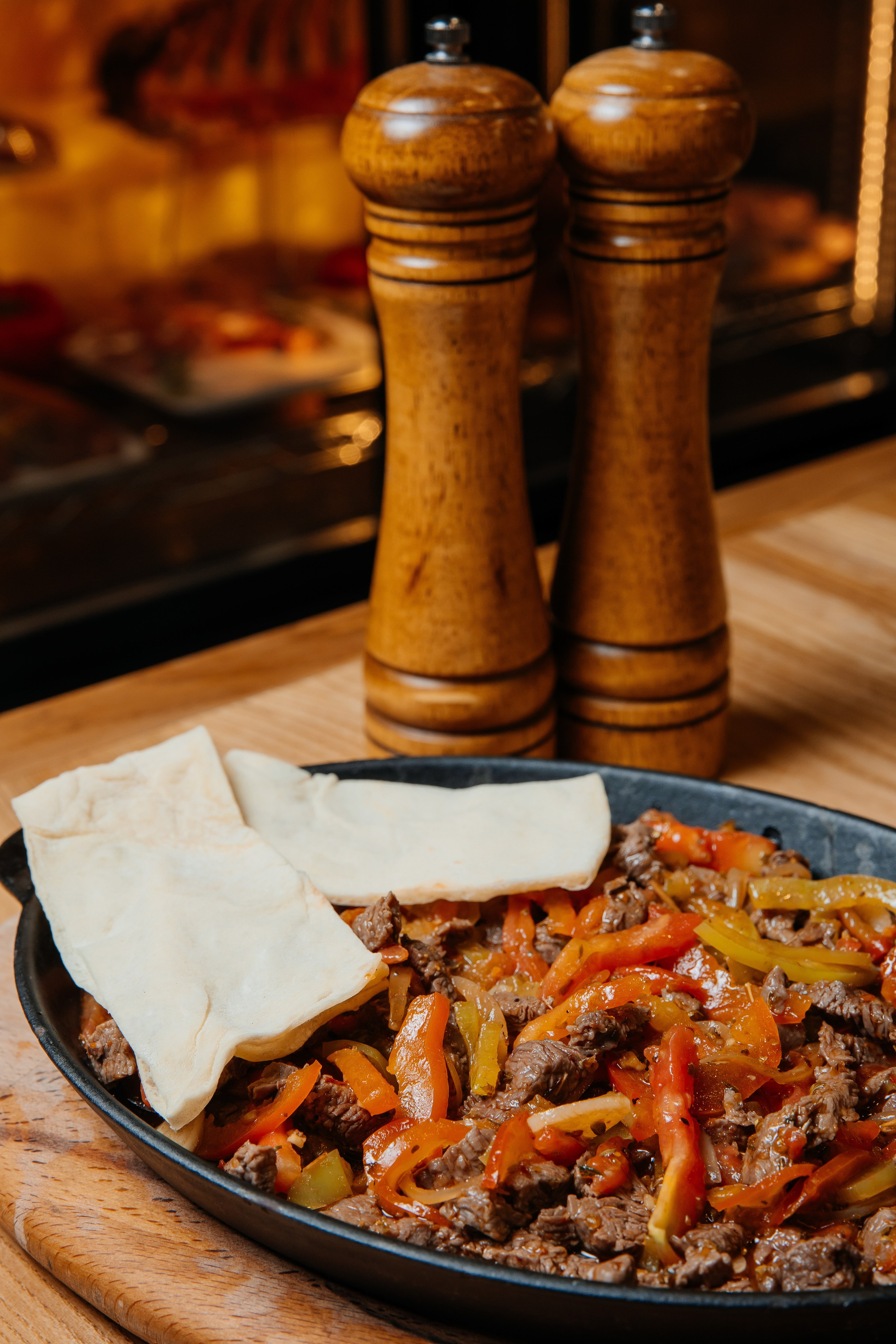 CHEF’S CHOICE. Фотограф в Москве Рышкевич Полина