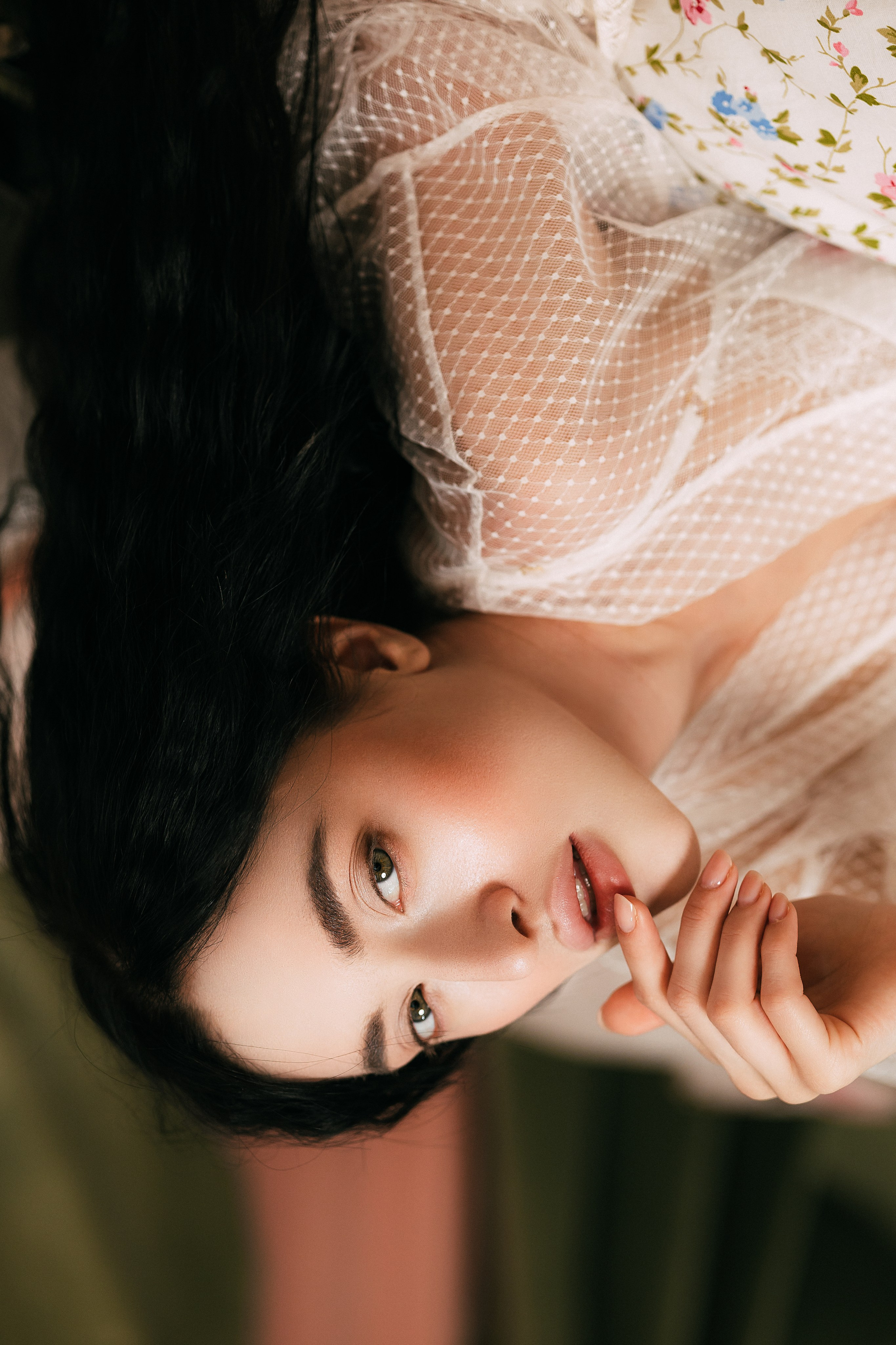 V. Фотограф в Омске Валерия Крячко