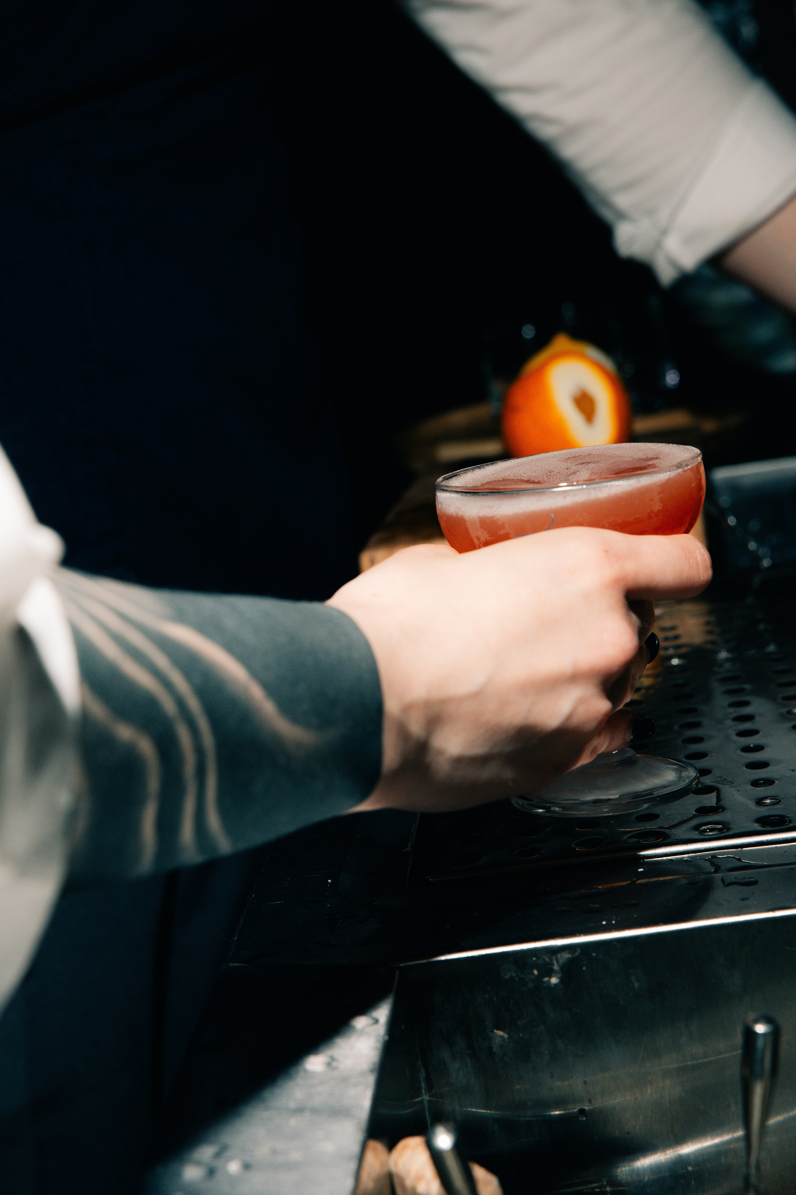 Hanky 3/7 — Японский кинематограф. TENZO | Креативный продюсер / Арт-директор