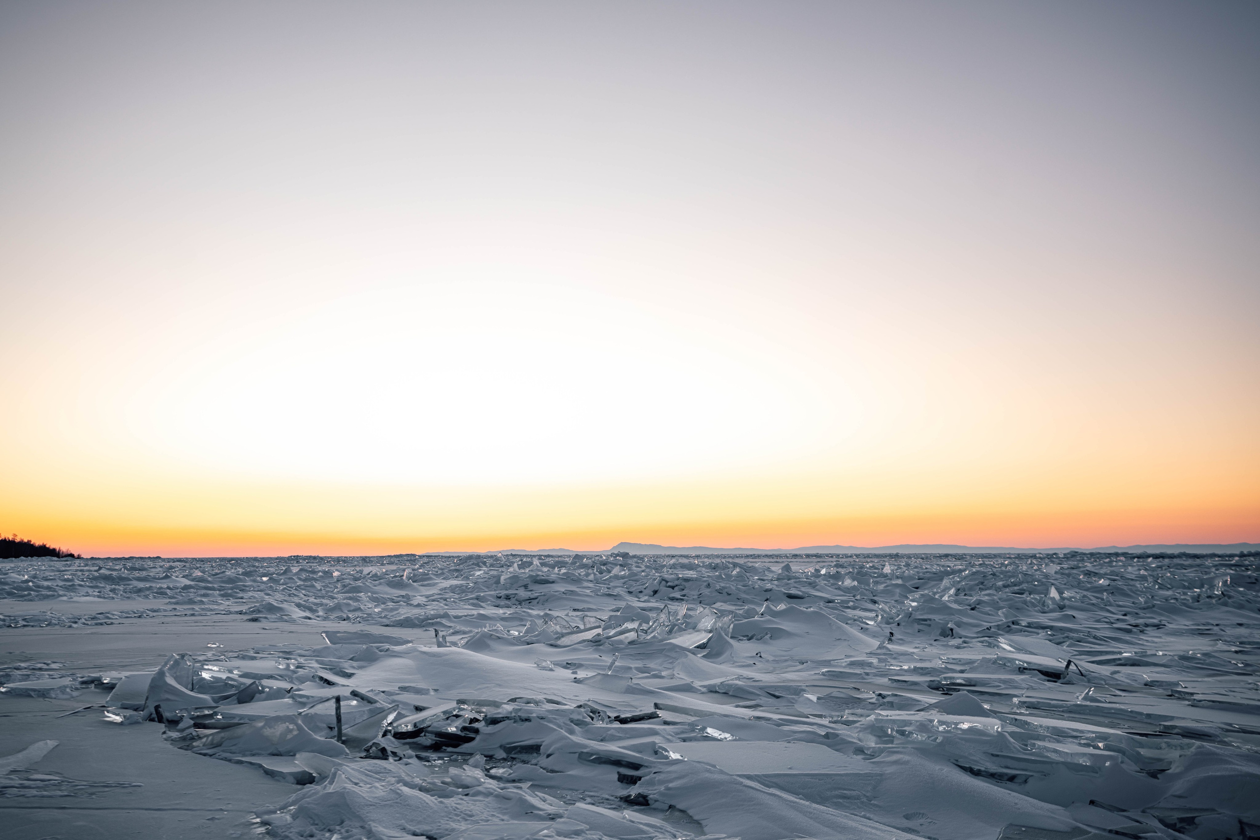 Байкал. Фотографирую для себя, своей семьи и друзей!