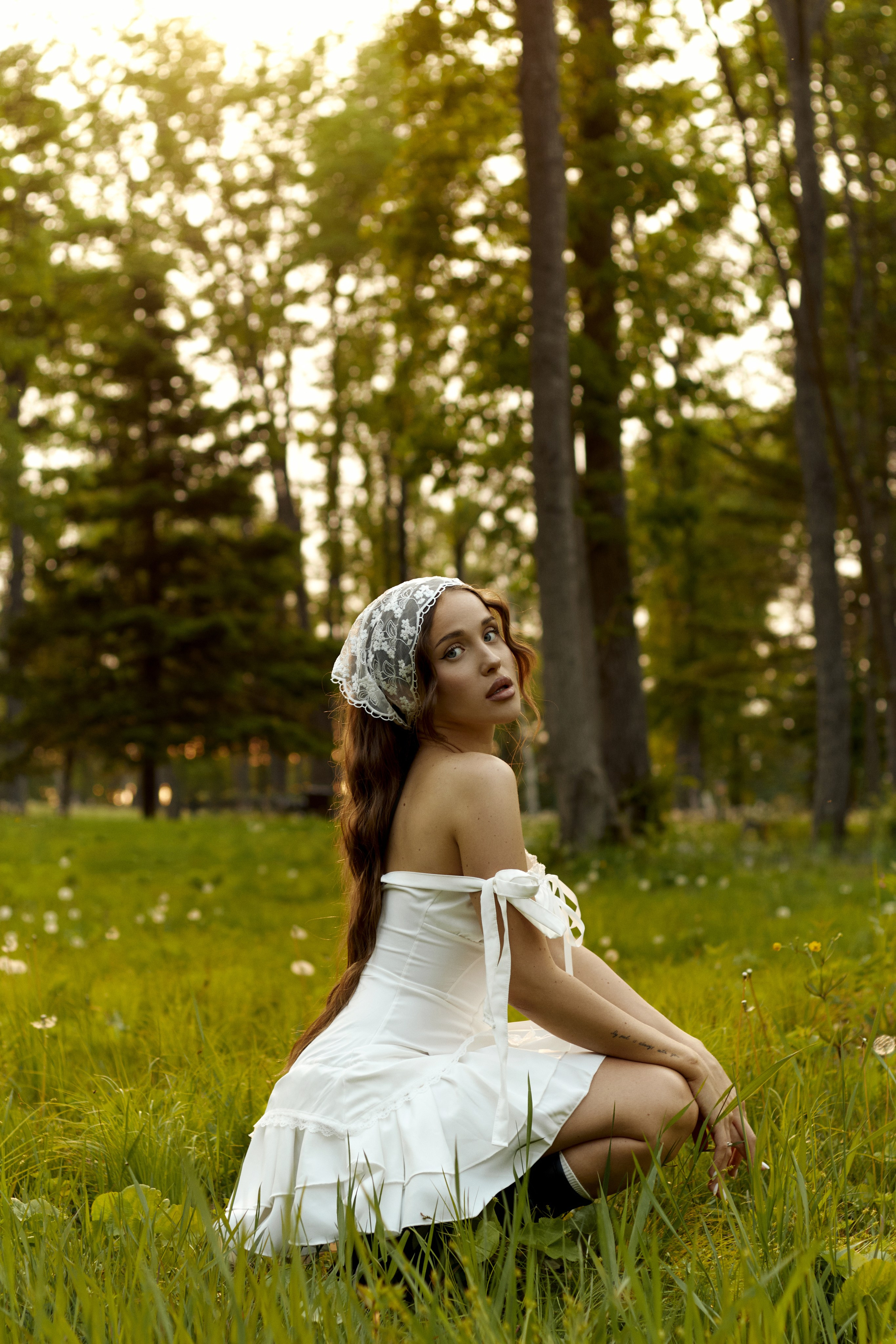 Уличная съемка. Фотограф Владивосток Гасанова Екатерина