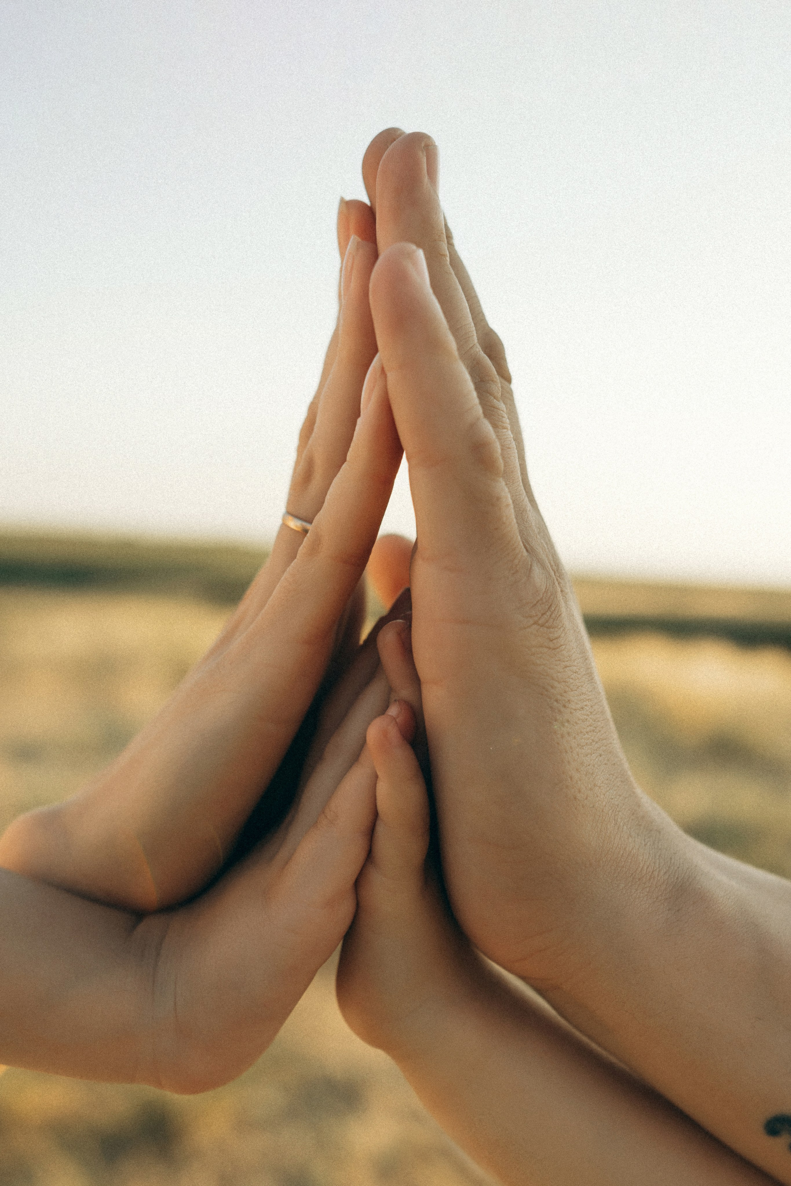 Алеся, Паша, Света и Вера. Семейный фотограф и детский фотограф в Волгограде Алеся Бутакова — дет
