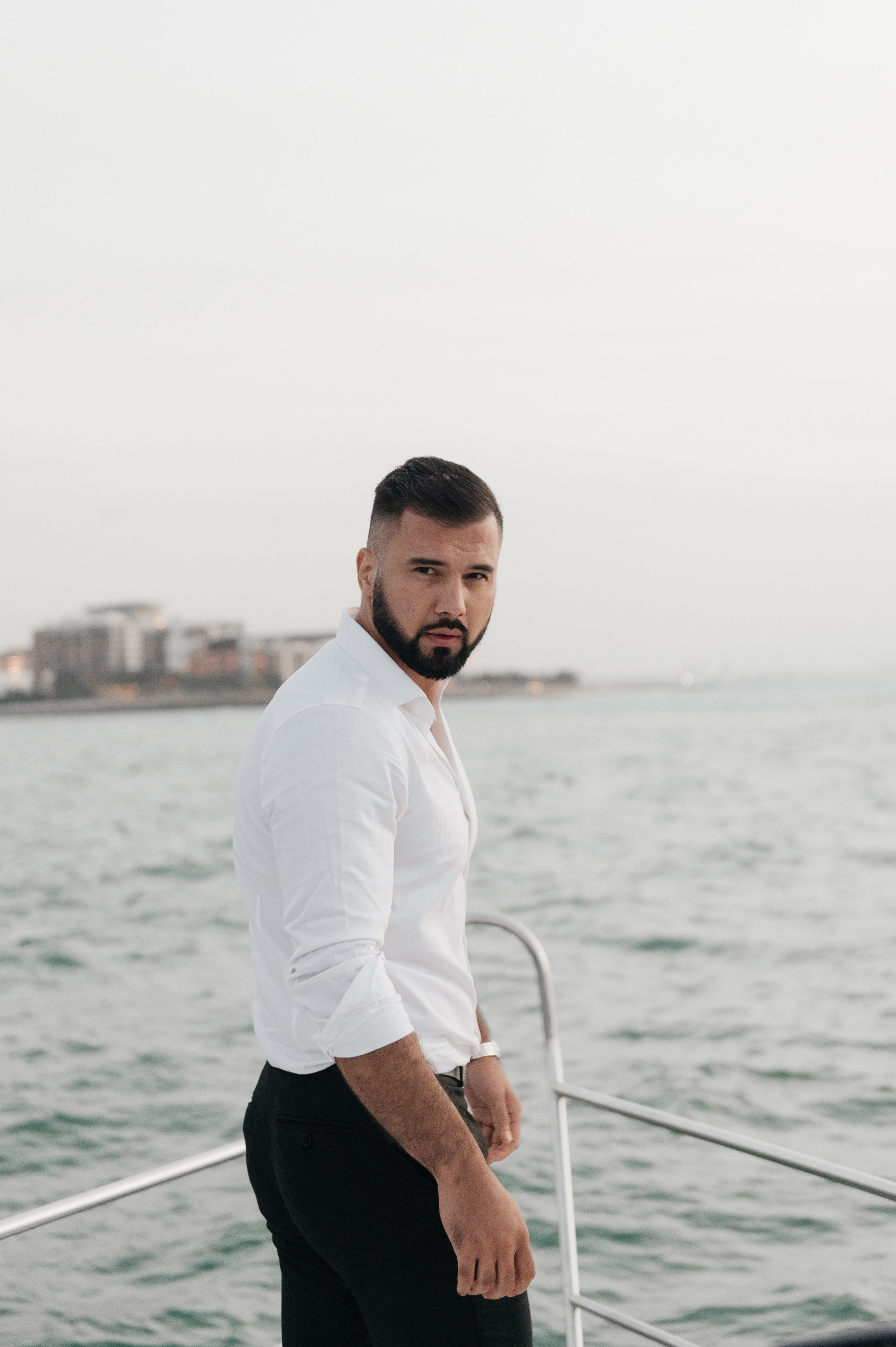 PREWEDDING. Фотограф Евгений Фураев