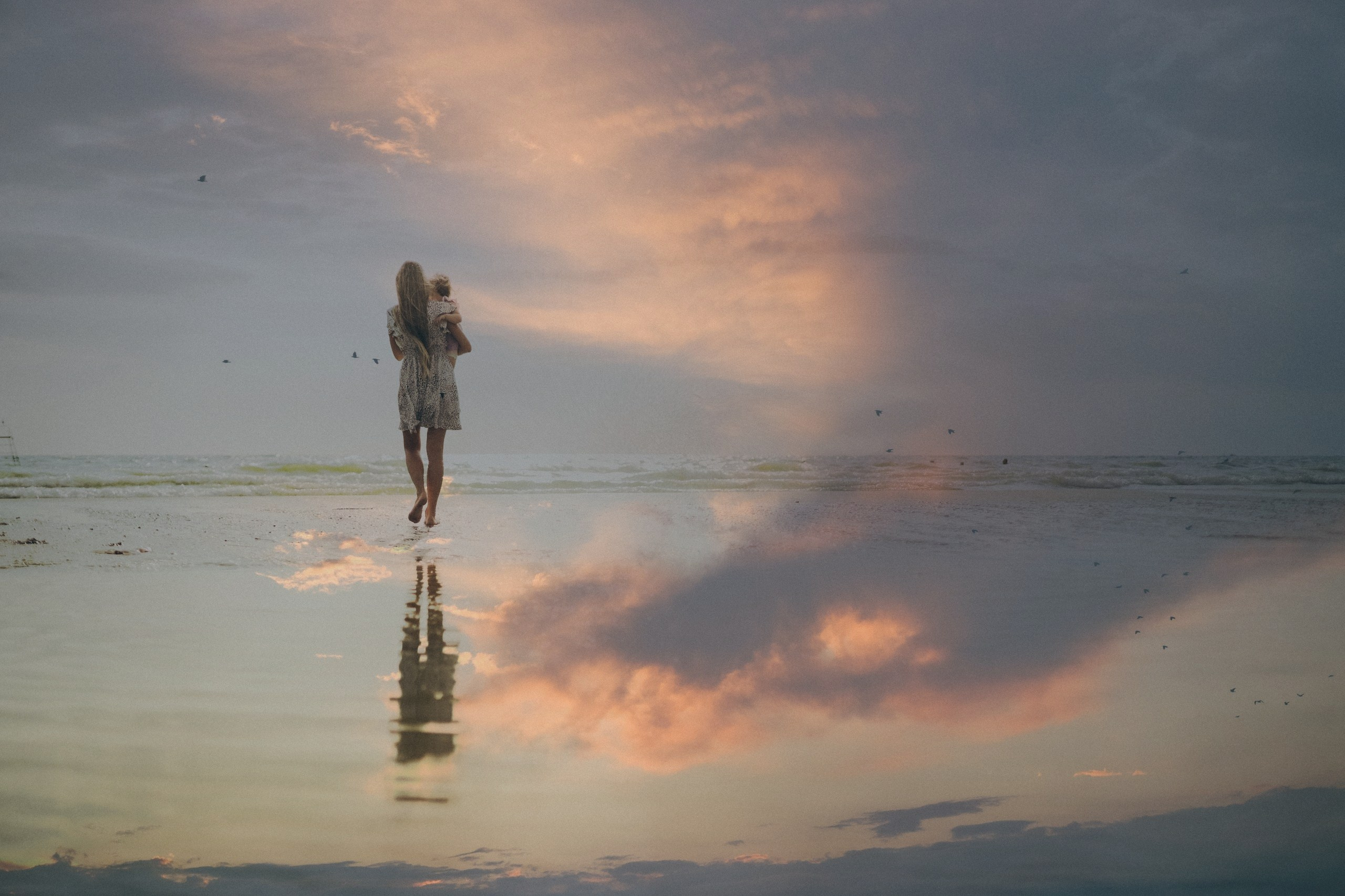 Семейный фотограф Анапа