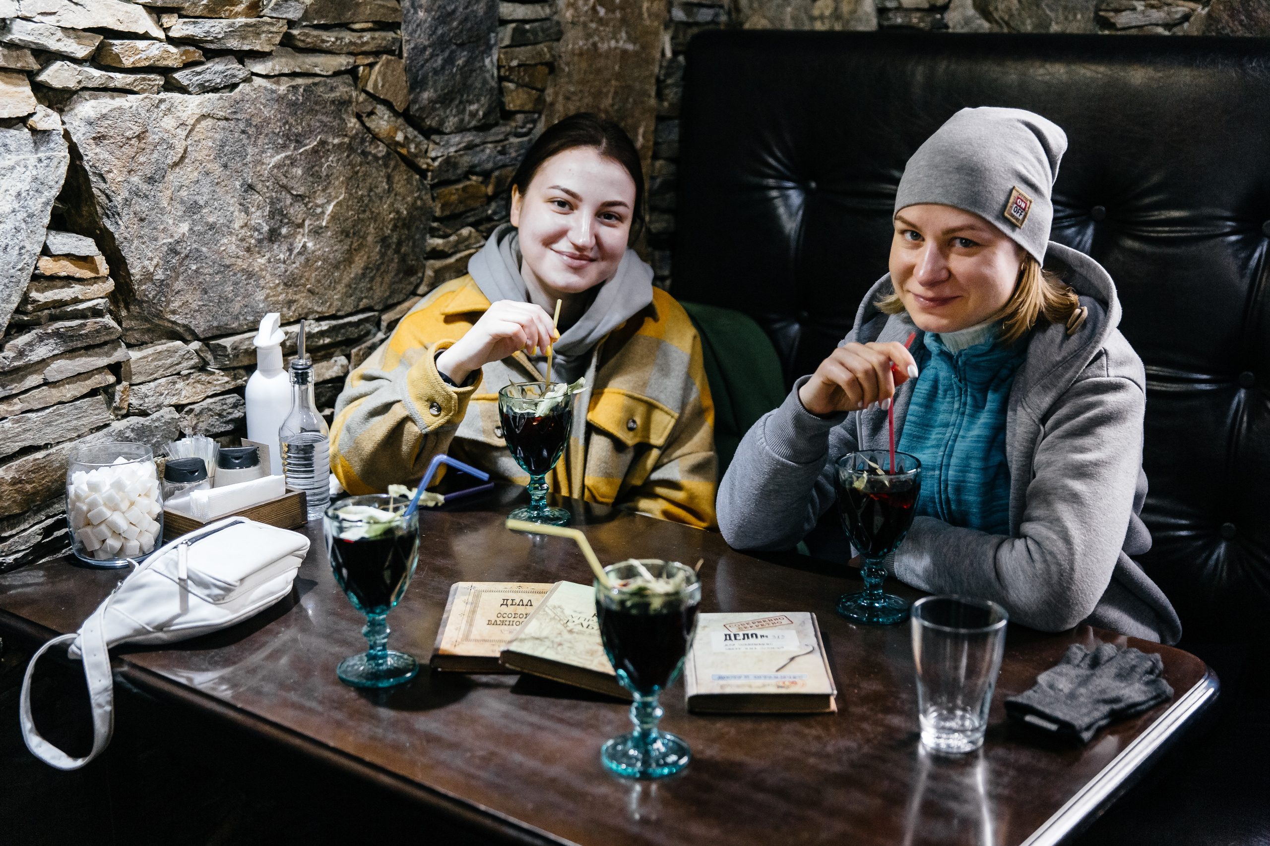 Приэльбрусье с Лайк Тревел. Фотограф Сергей Кириченко
