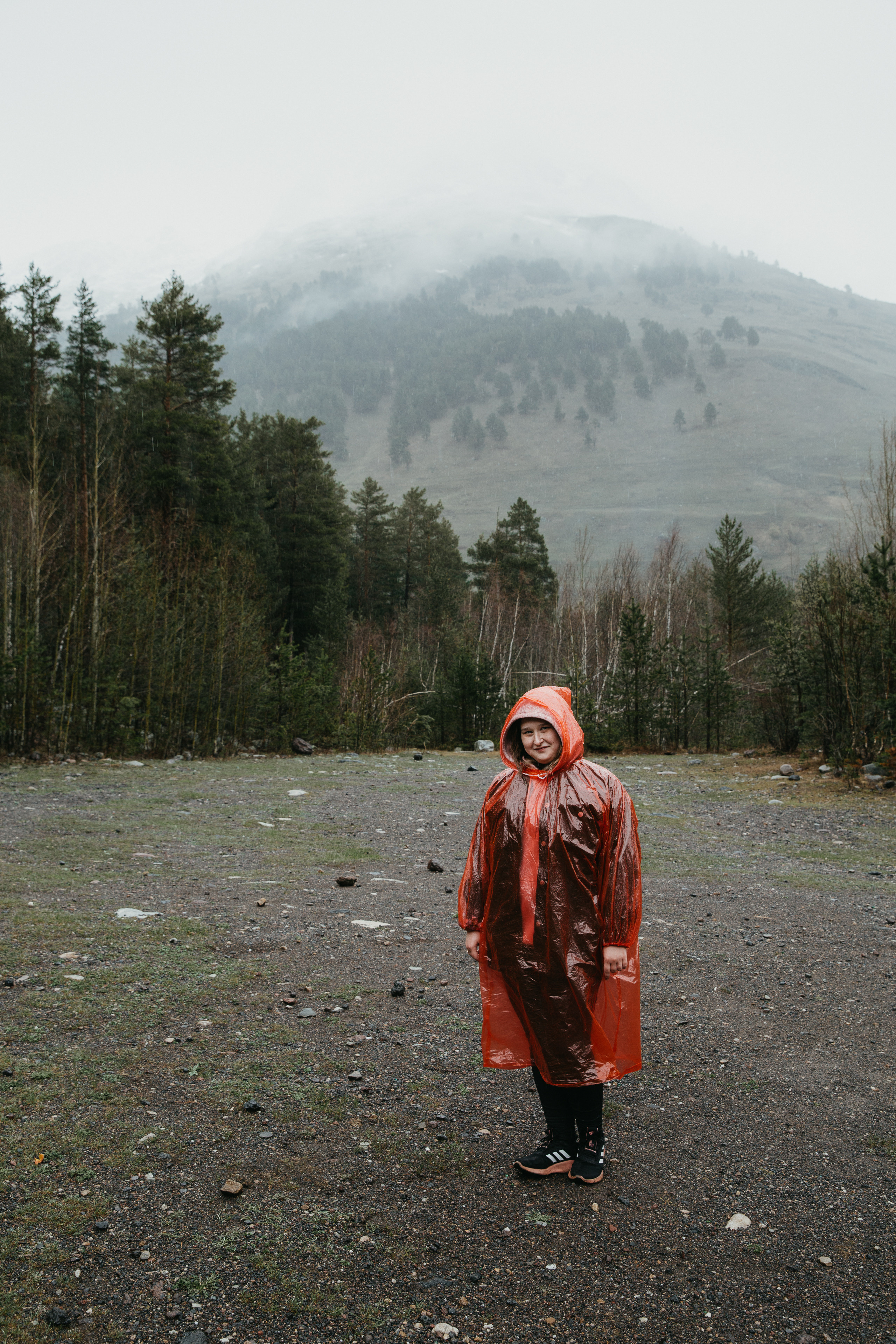 Приэльбрусье с Лайк Тревел. Фотограф Сергей Кириченко