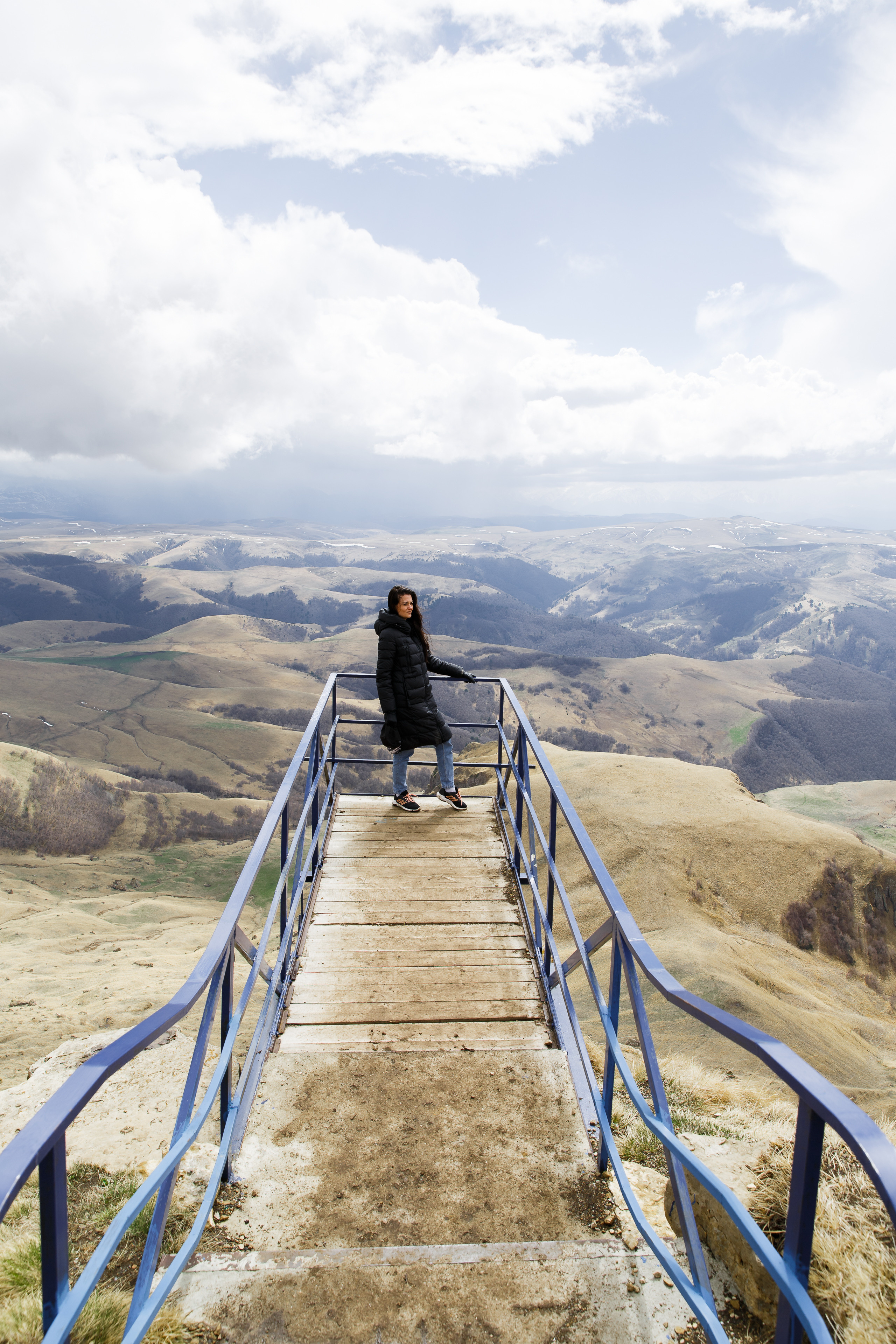 Бермамыт с Соседями. Фотограф Сергей Кириченко