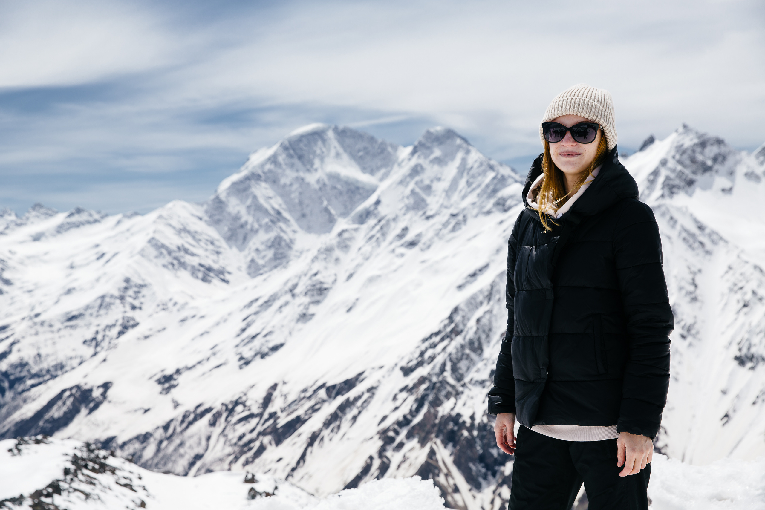 Приэльбрусье с Лайк Тревел. Фотограф Сергей Кириченко