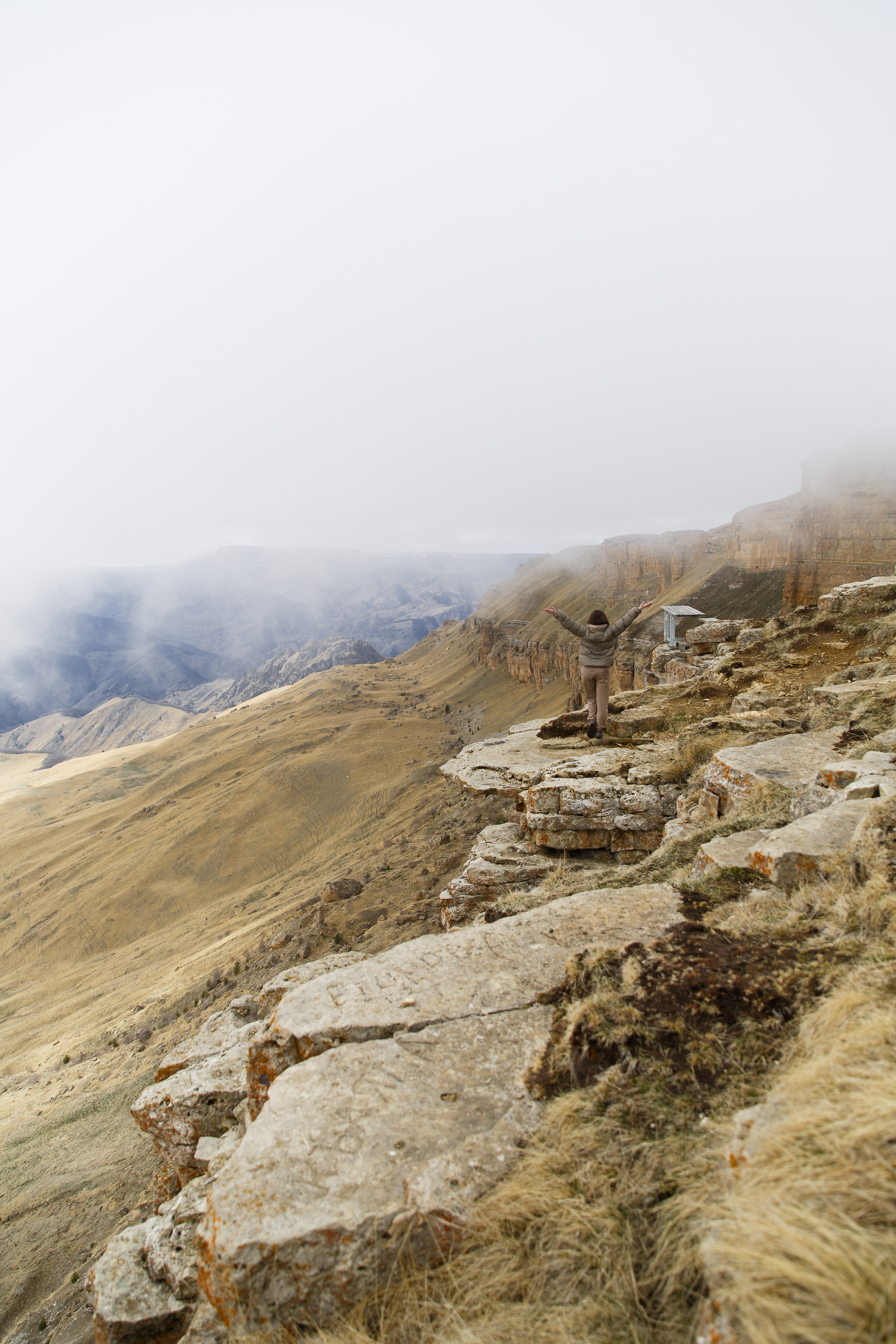 Бермамыт с Соседями. Фотограф Сергей Кириченко