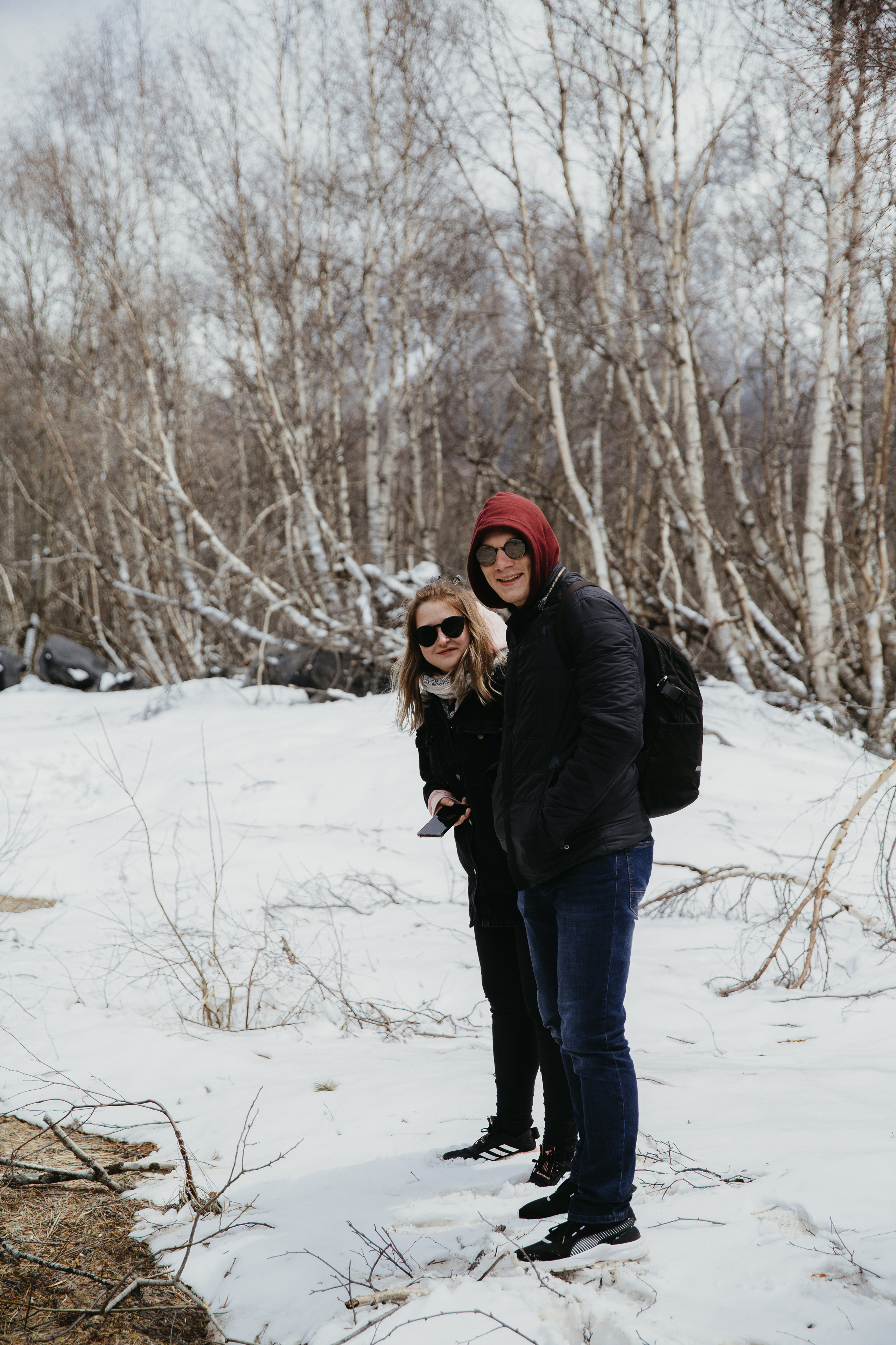 Приэльбрусье с Лайк Тревел. Фотограф Сергей Кириченко