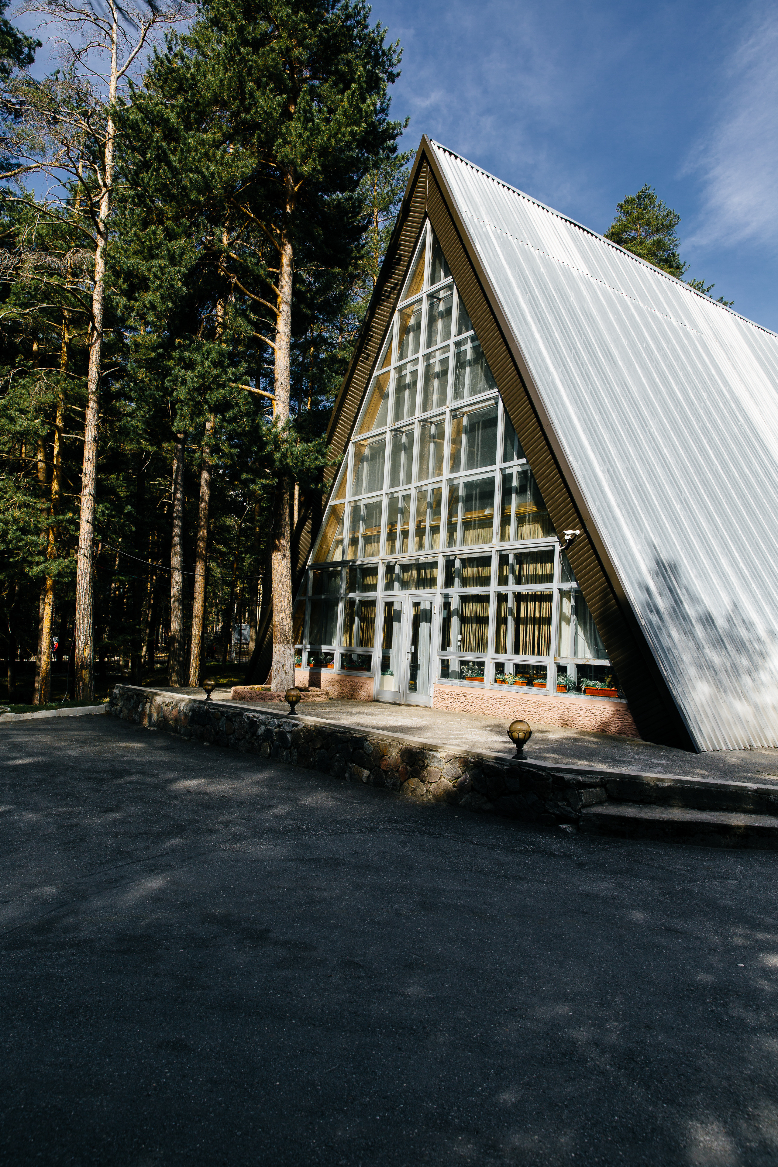 Приэльбрусье с Лайк Тревел. Фотограф Сергей Кириченко