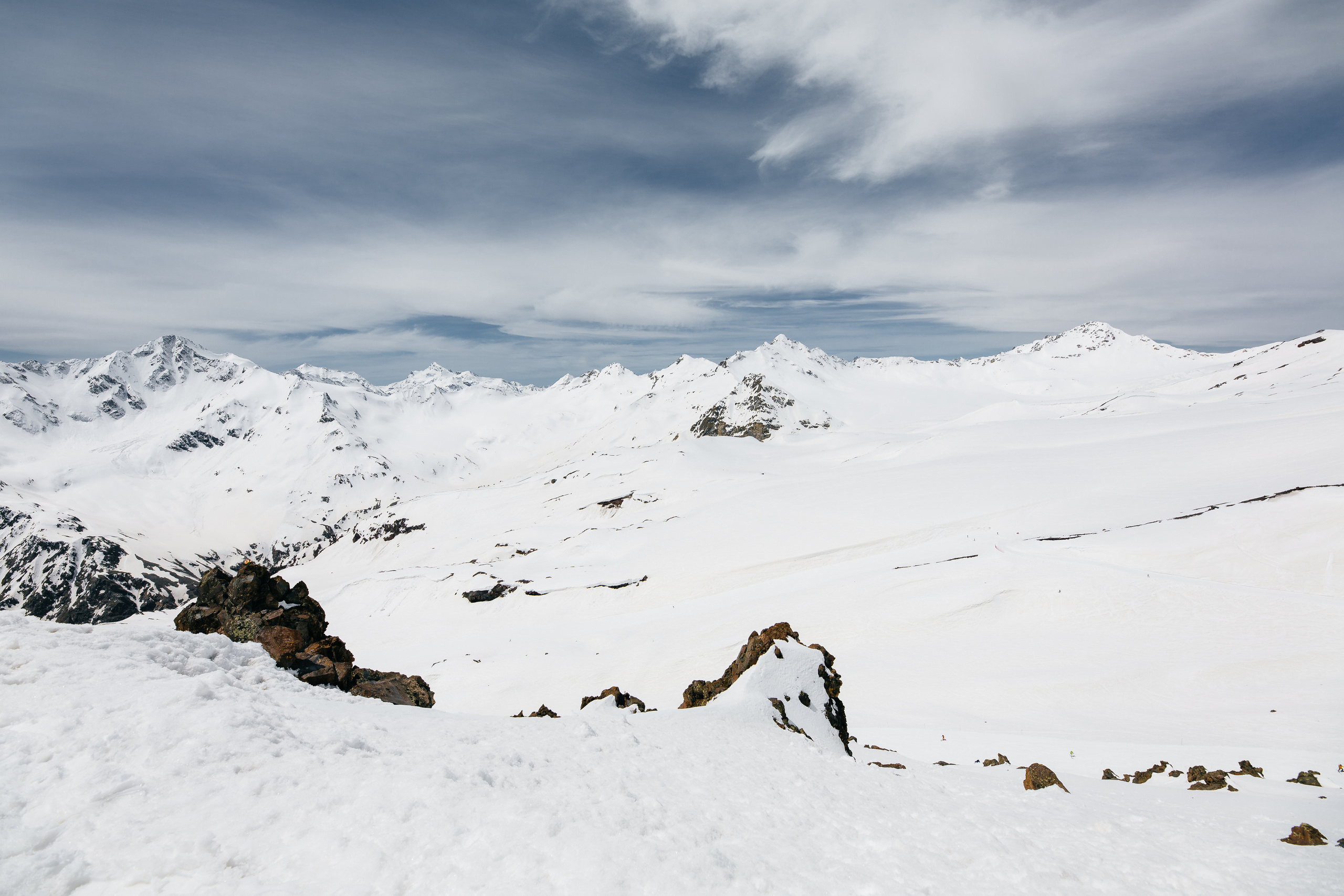 Приэльбрусье с Лайк Тревел. Фотограф Сергей Кириченко