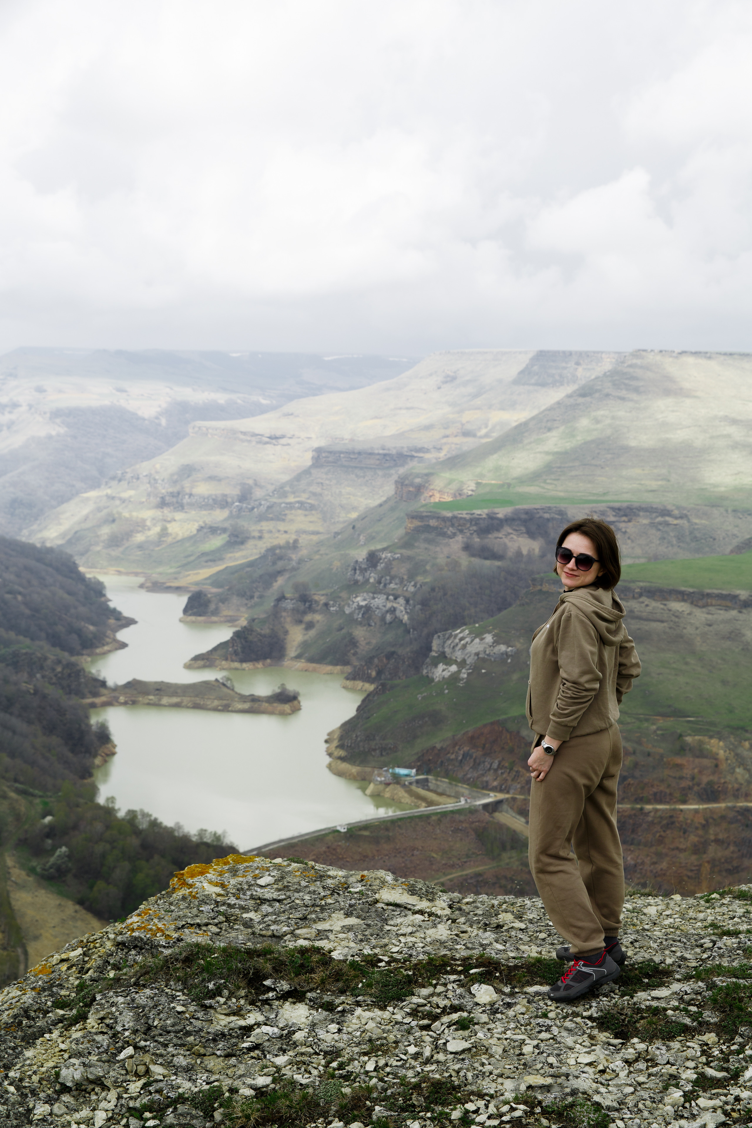 Бермамыт с Соседями. Фотограф Сергей Кириченко