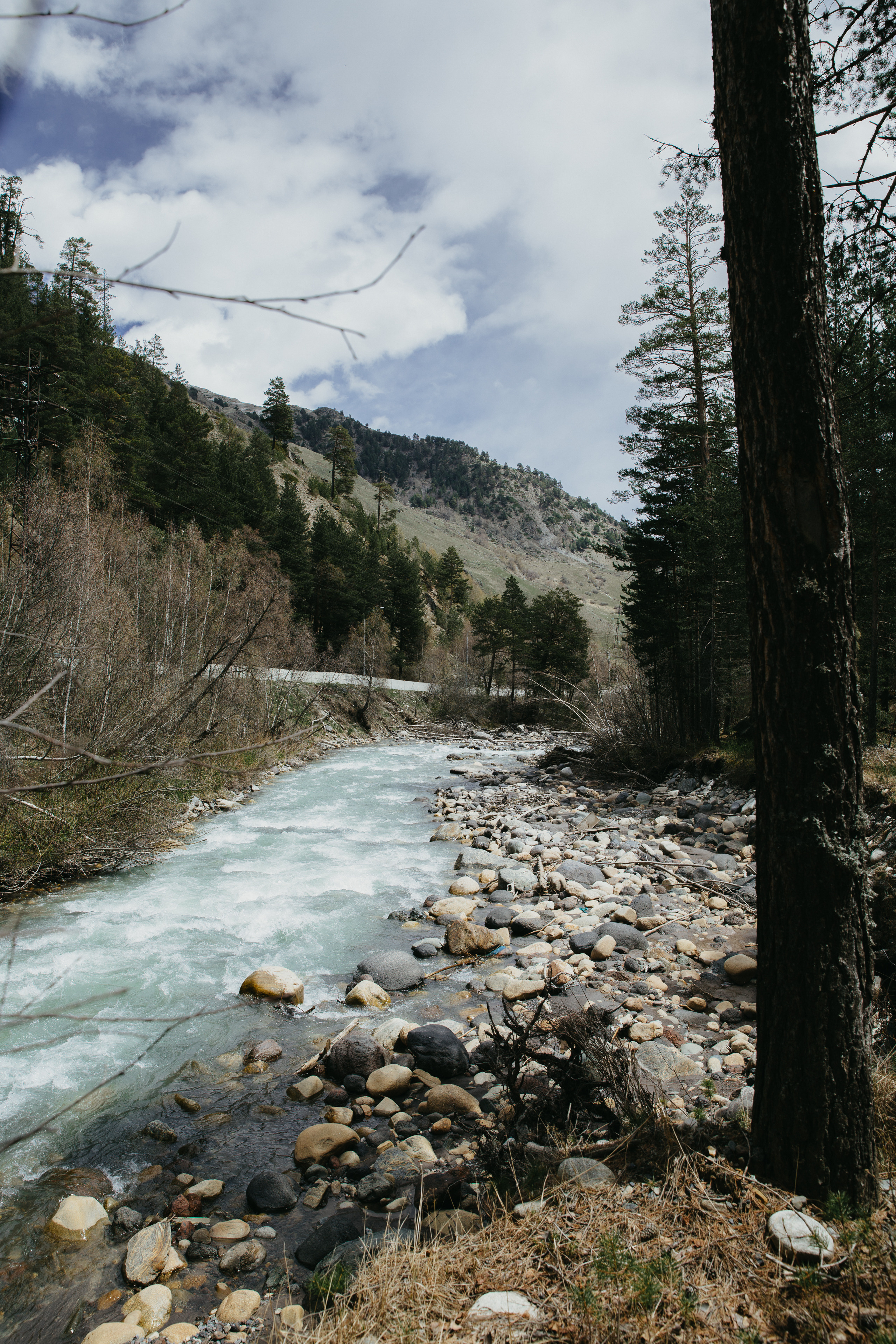 Приэльбрусье с Лайк Тревел. Фотограф Сергей Кириченко