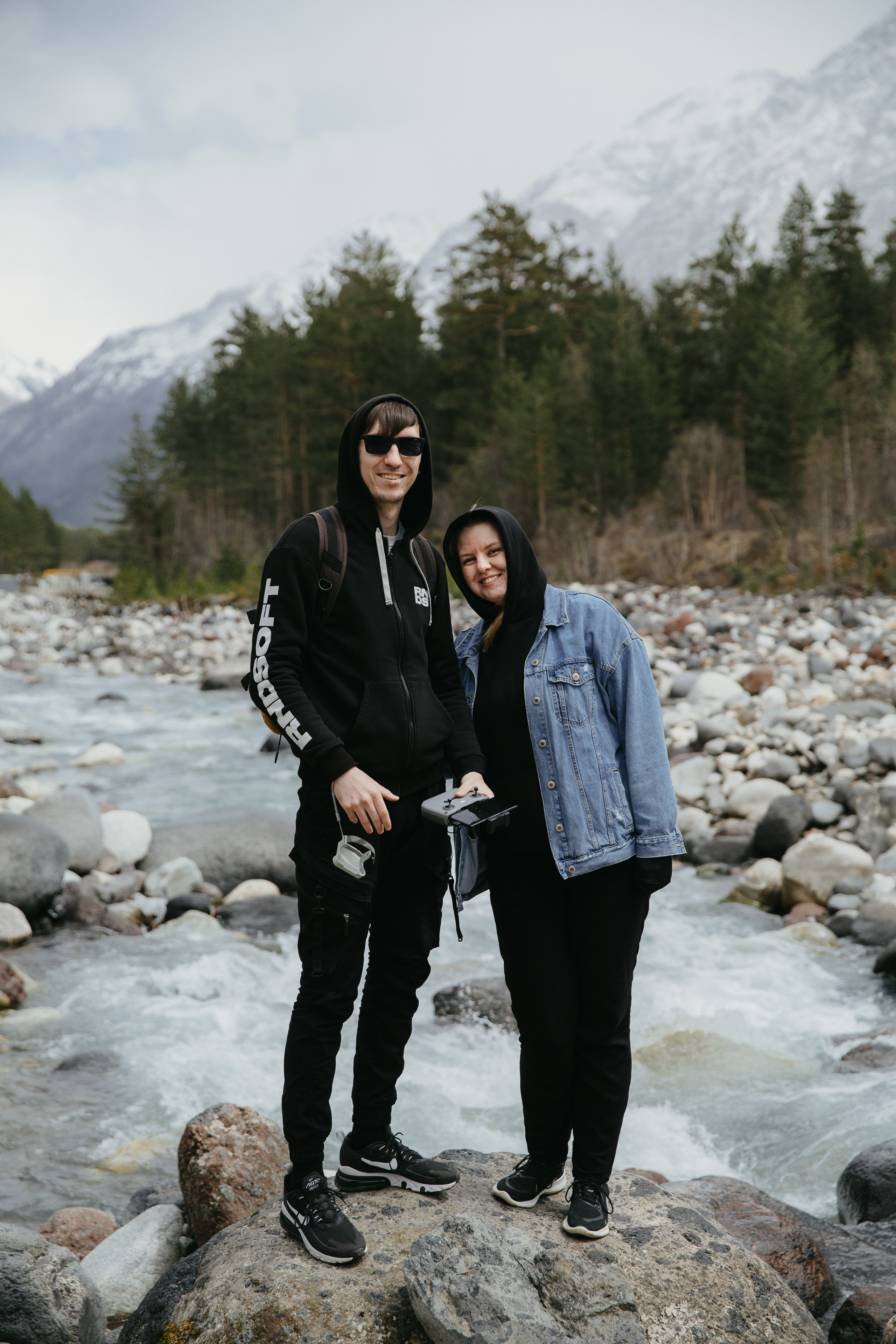 Приэльбрусье с Лайк Тревел. Фотограф Сергей Кириченко