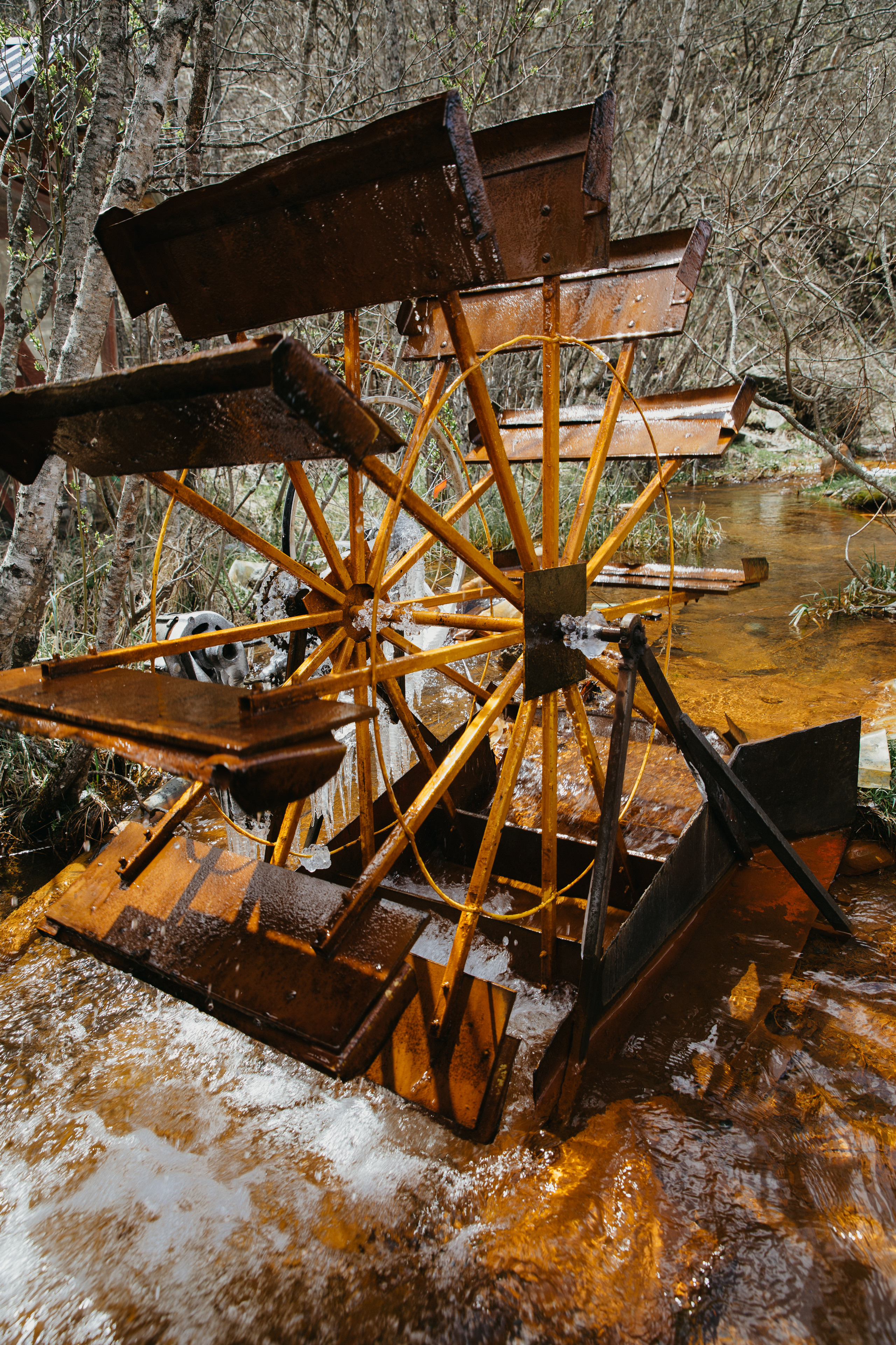 Приэльбрусье с Лайк Тревел. Фотограф Сергей Кириченко