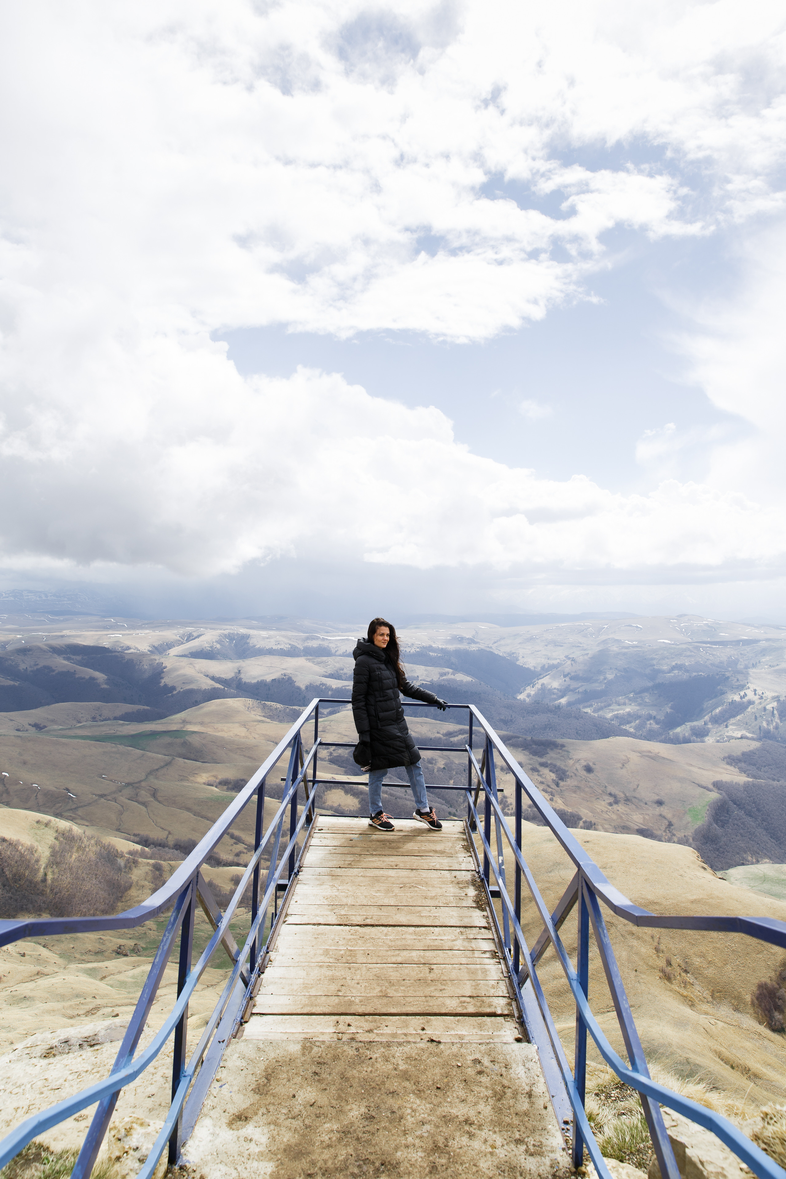 Бермамыт с Соседями. Фотограф Сергей Кириченко