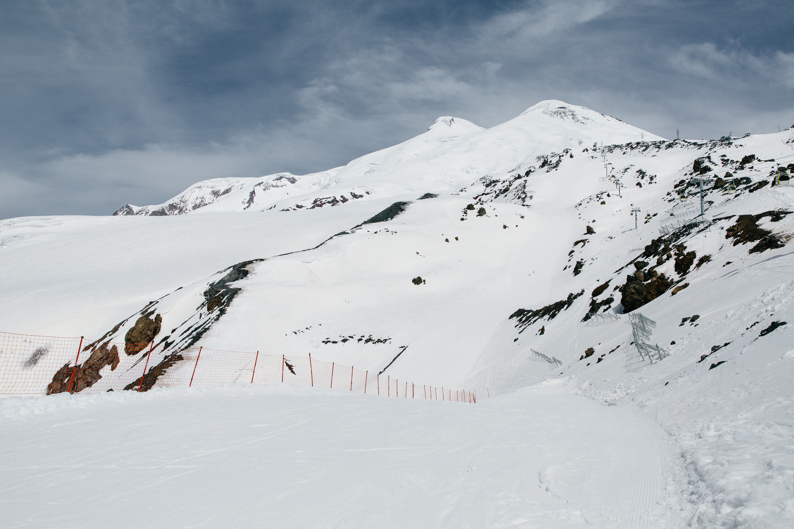 Приэльбрусье с Лайк Тревел. Фотограф Сергей Кириченко