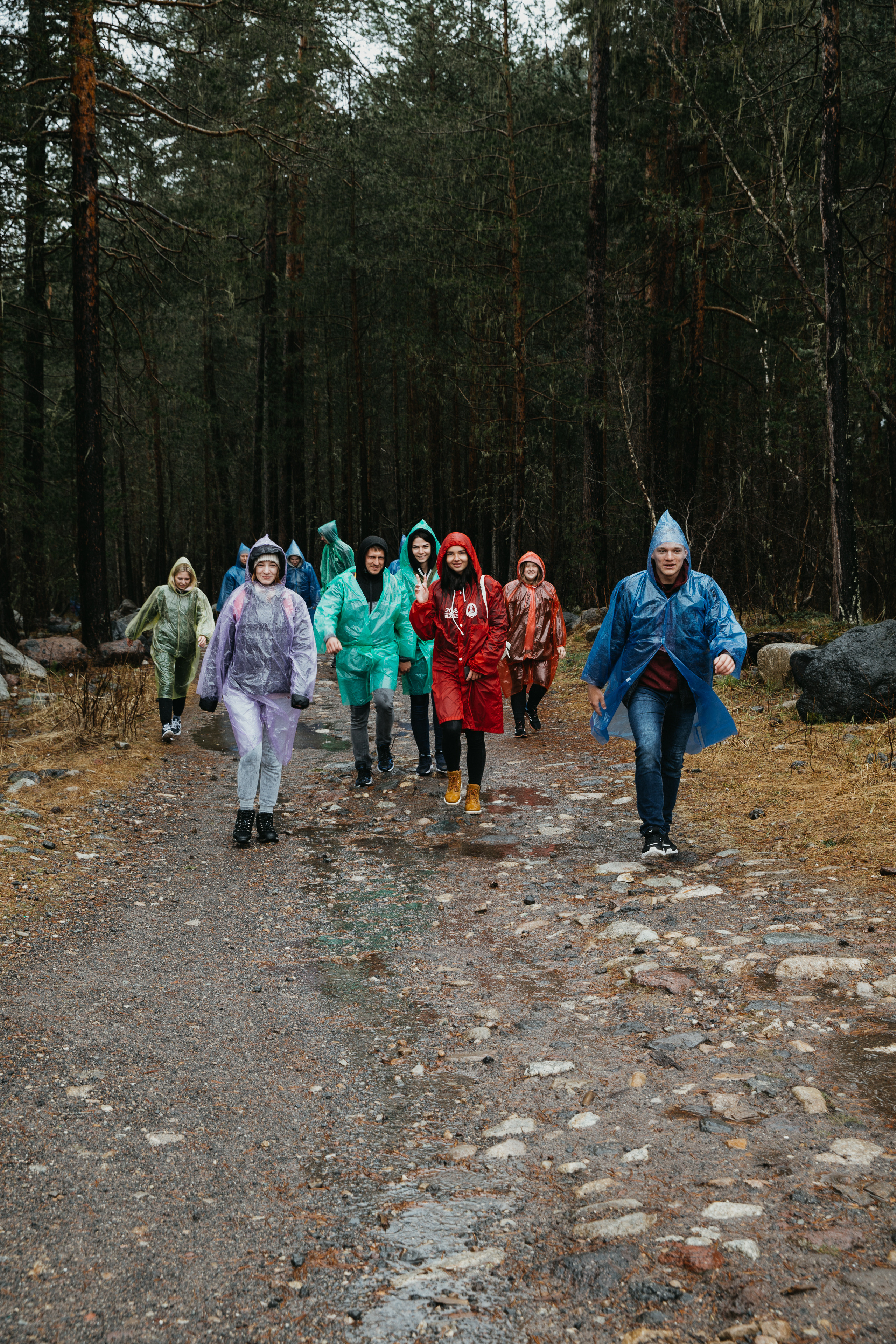Приэльбрусье с Лайк Тревел. Фотограф Сергей Кириченко