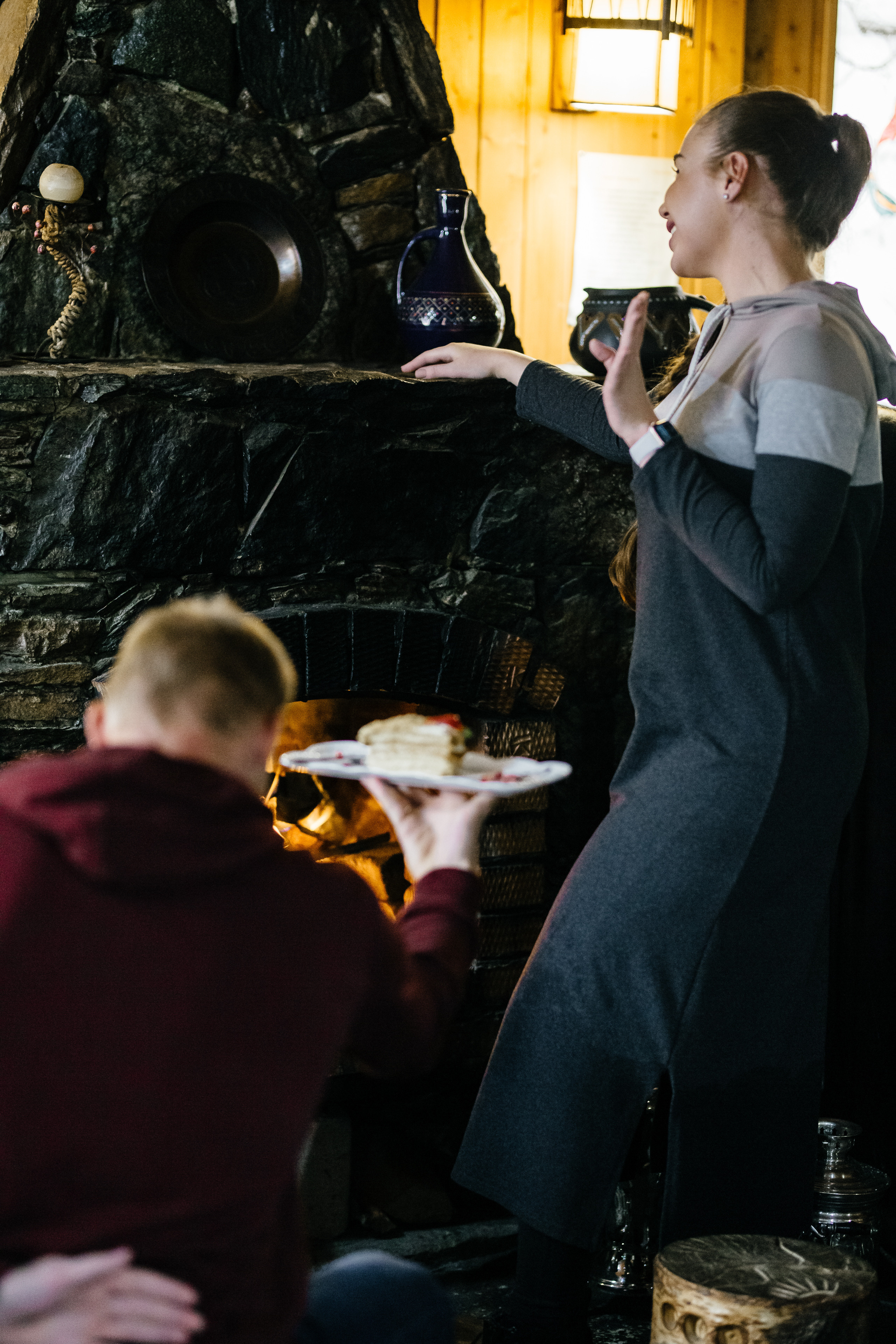 Приэльбрусье с Лайк Тревел. Фотограф Сергей Кириченко