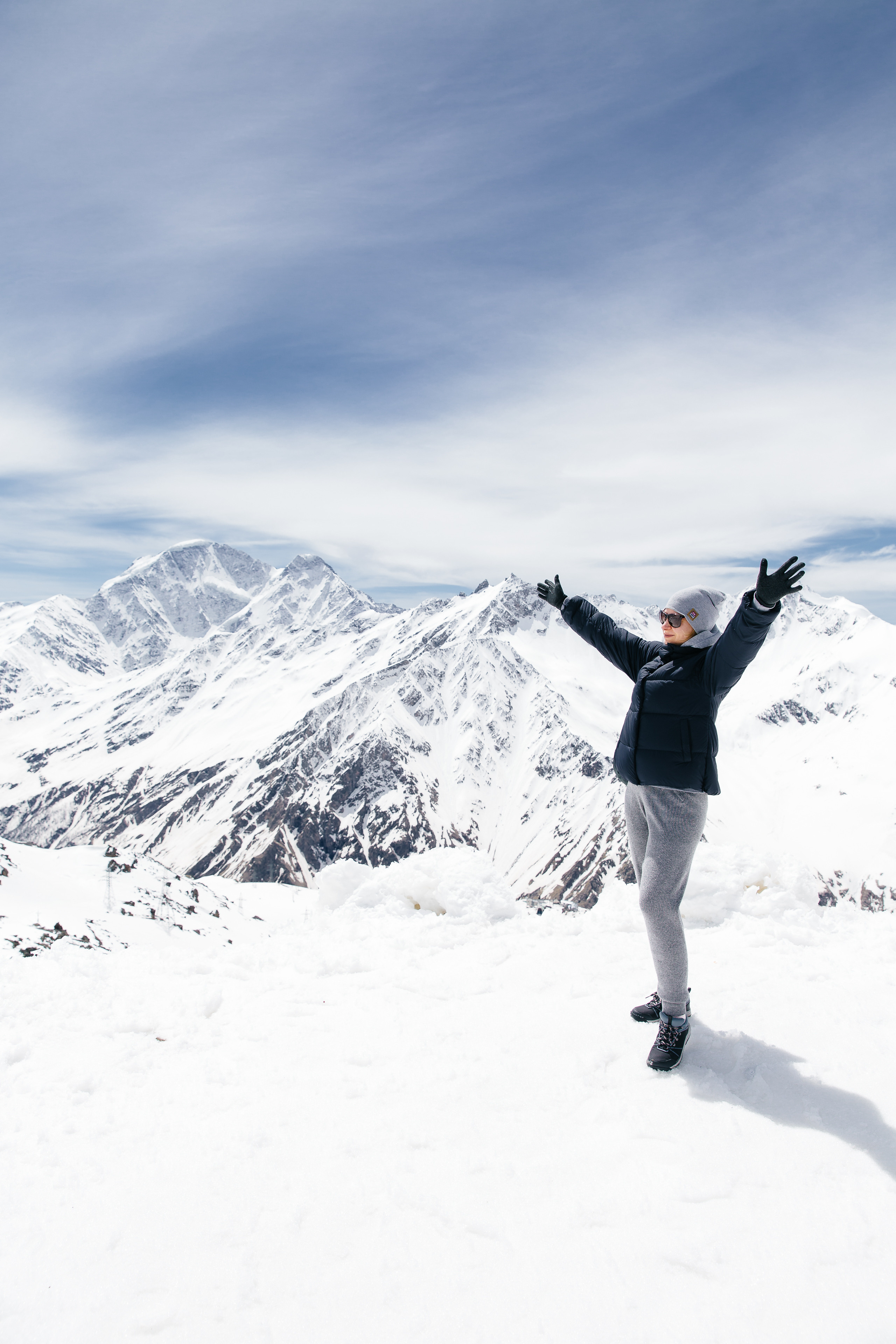 Приэльбрусье с Лайк Тревел. Фотограф Сергей Кириченко