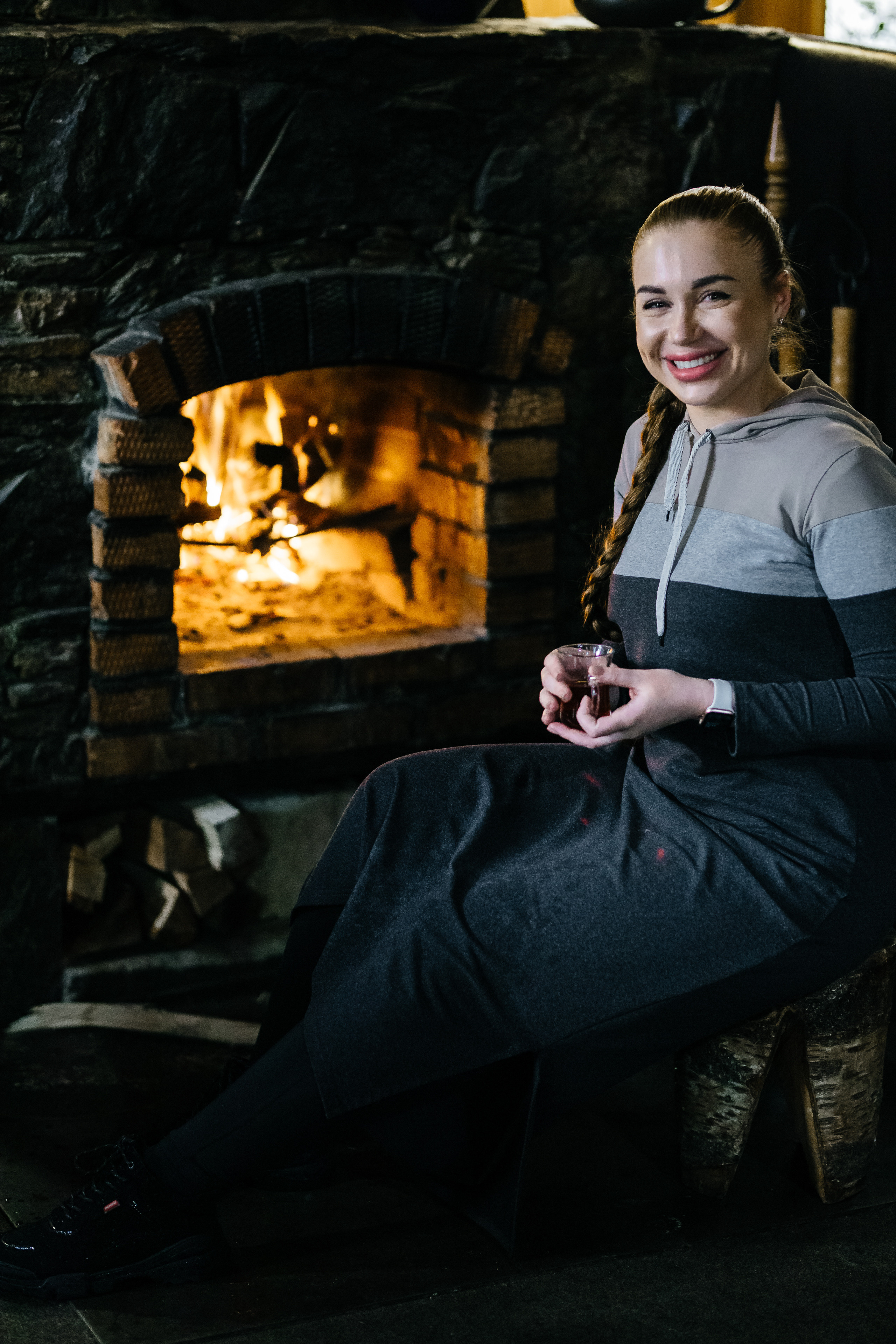 Приэльбрусье с Лайк Тревел. Фотограф Сергей Кириченко