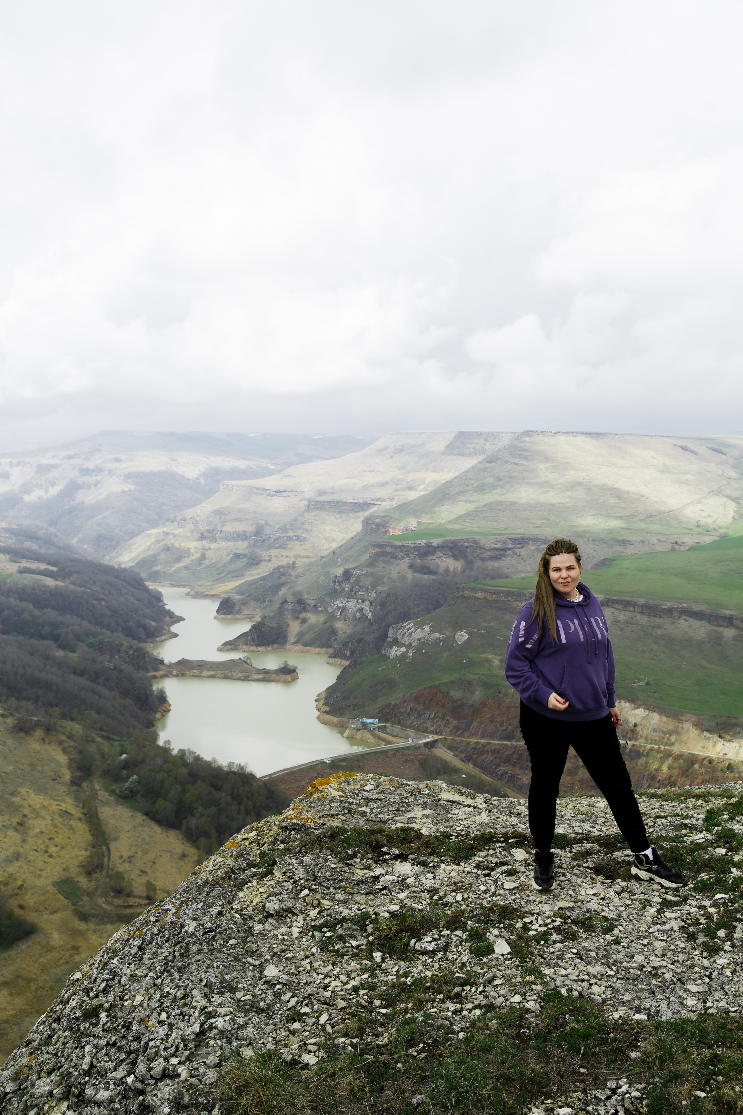 Бермамыт с Соседями. Фотограф Сергей Кириченко