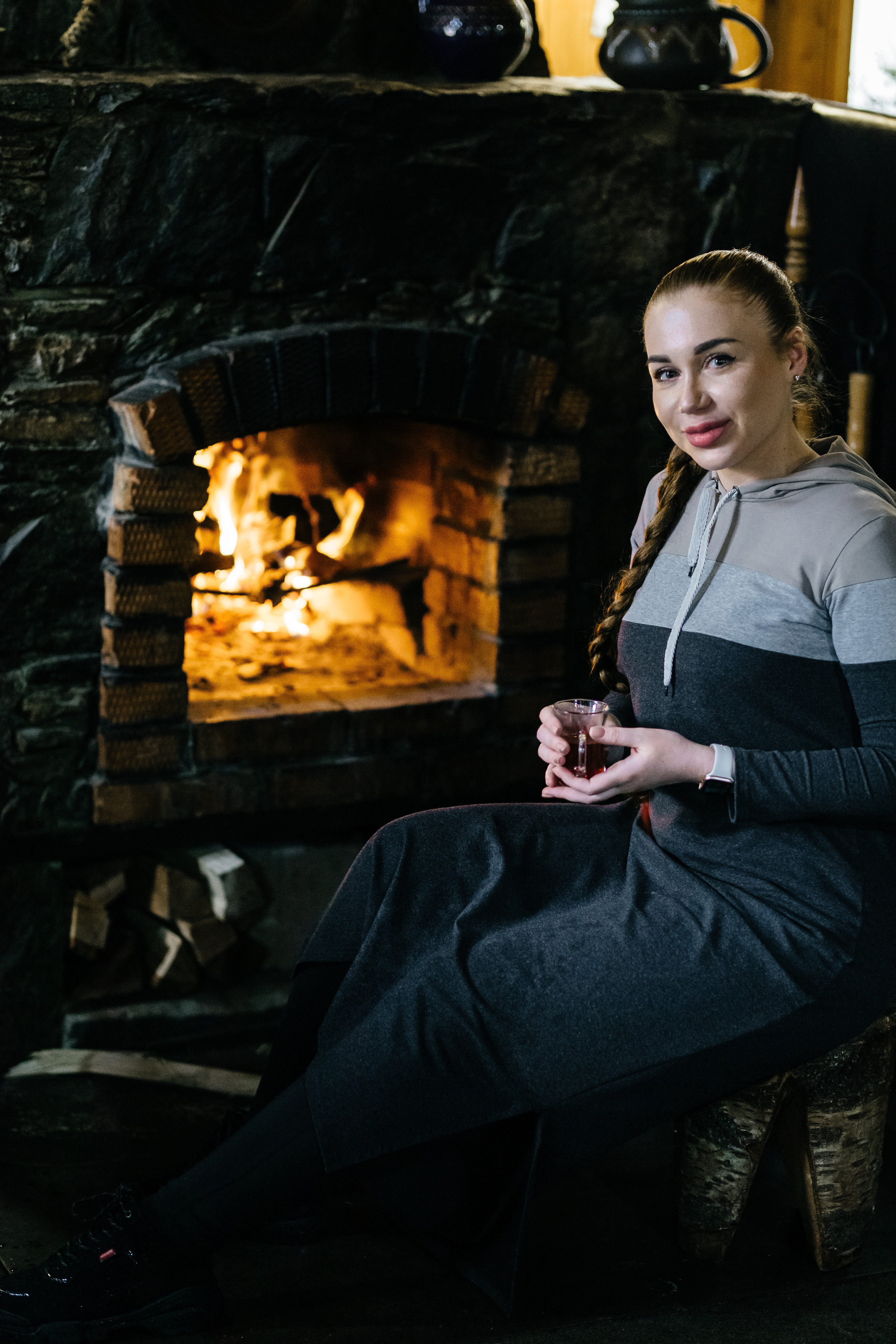 Приэльбрусье с Лайк Тревел. Фотограф Сергей Кириченко