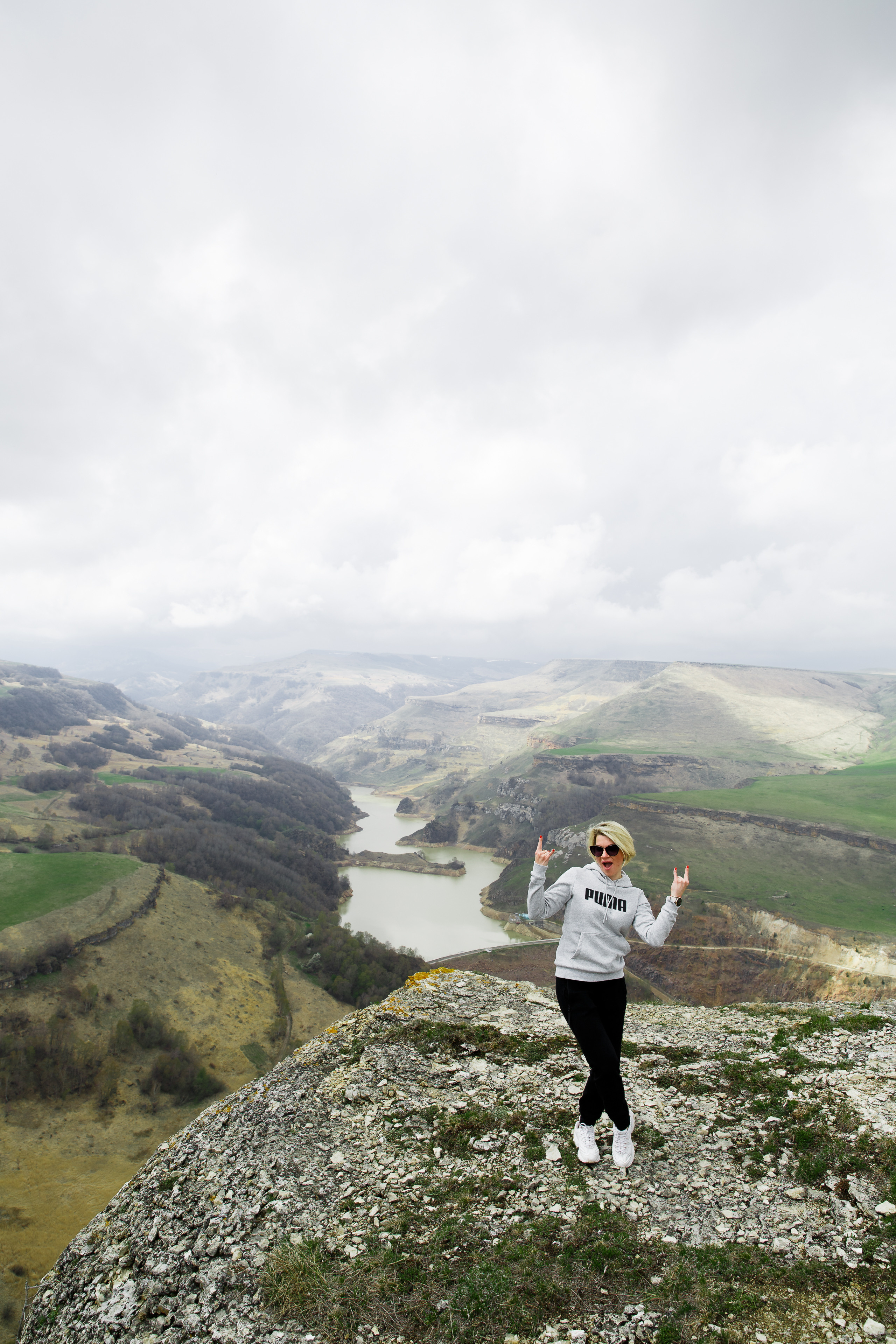 Бермамыт с Соседями. Фотограф Сергей Кириченко