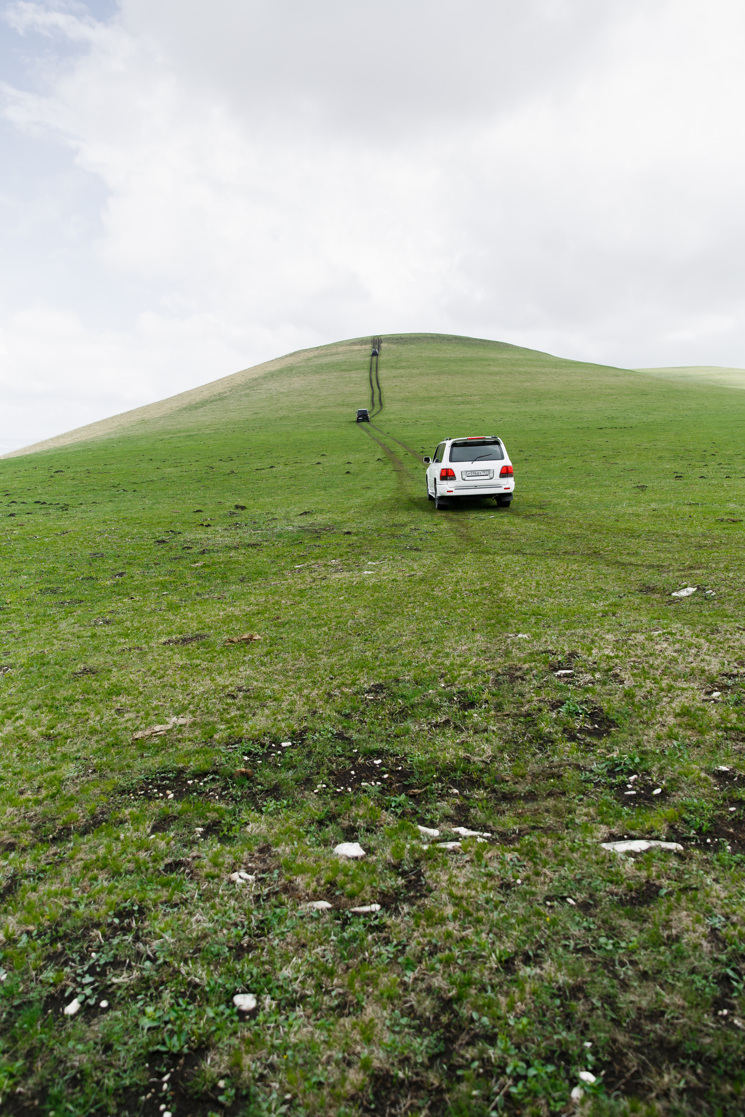 Бермамыт с Соседями. Фотограф Сергей Кириченко