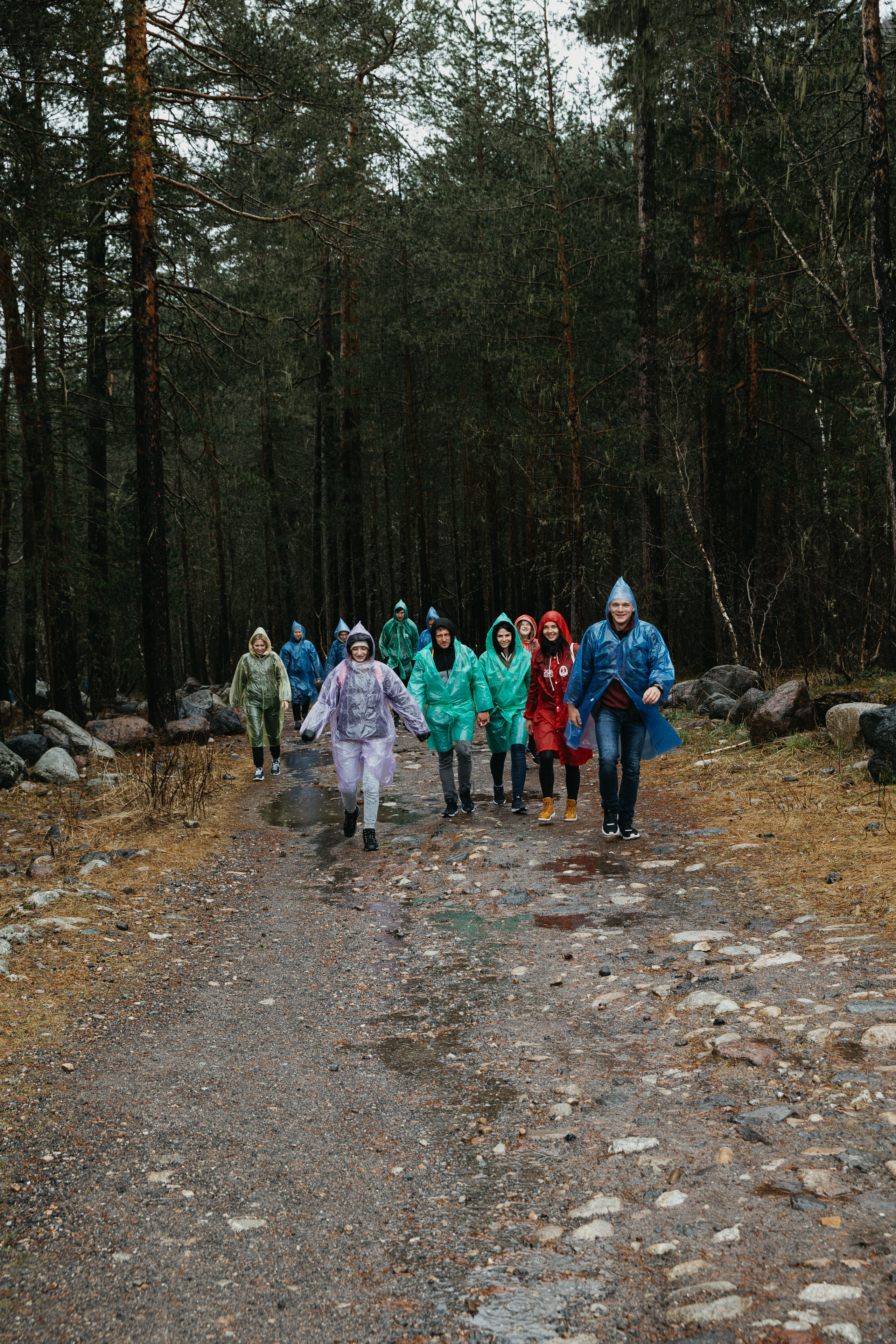 Приэльбрусье с Лайк Тревел. Фотограф Сергей Кириченко