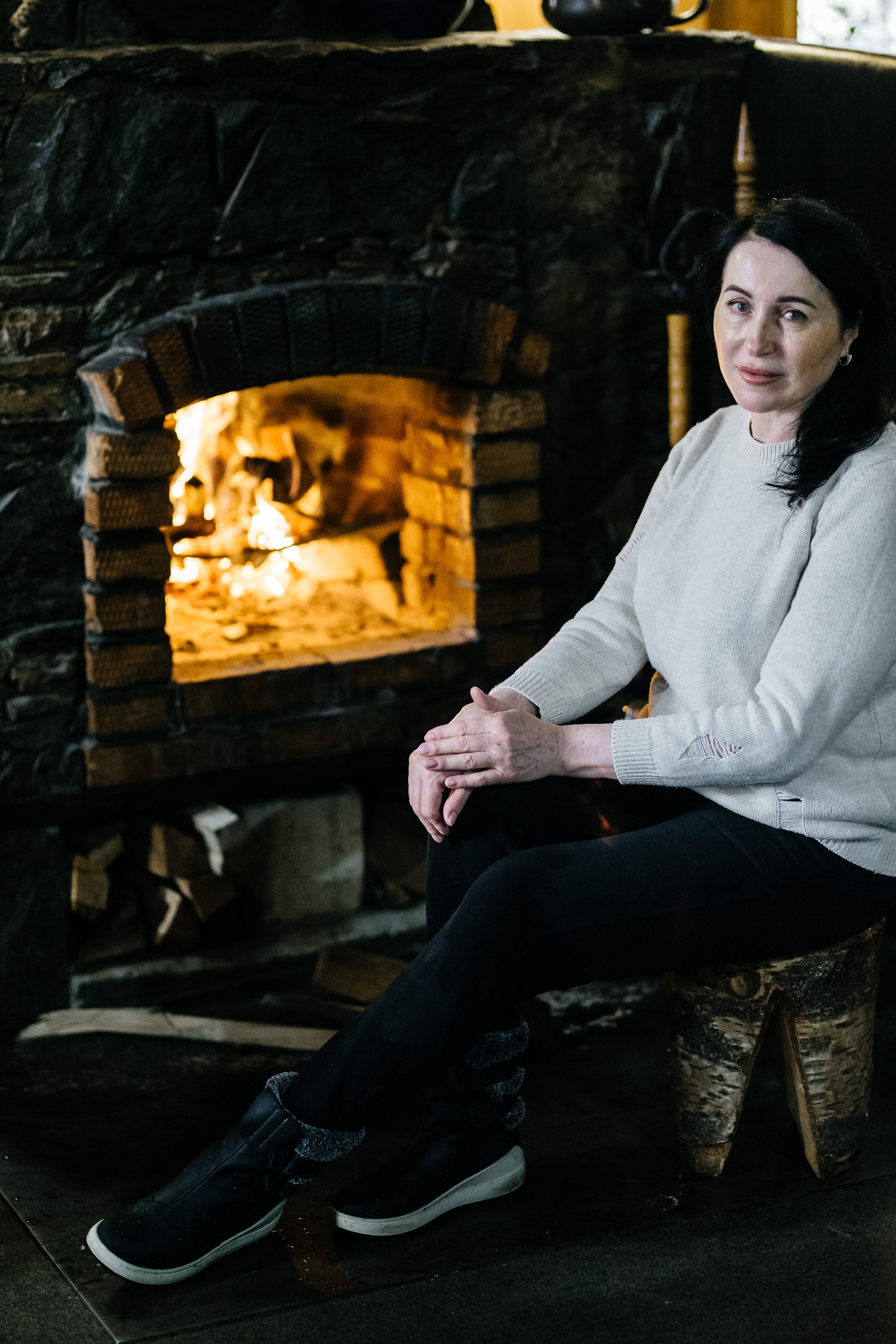 Приэльбрусье с Лайк Тревел. Фотограф Сергей Кириченко