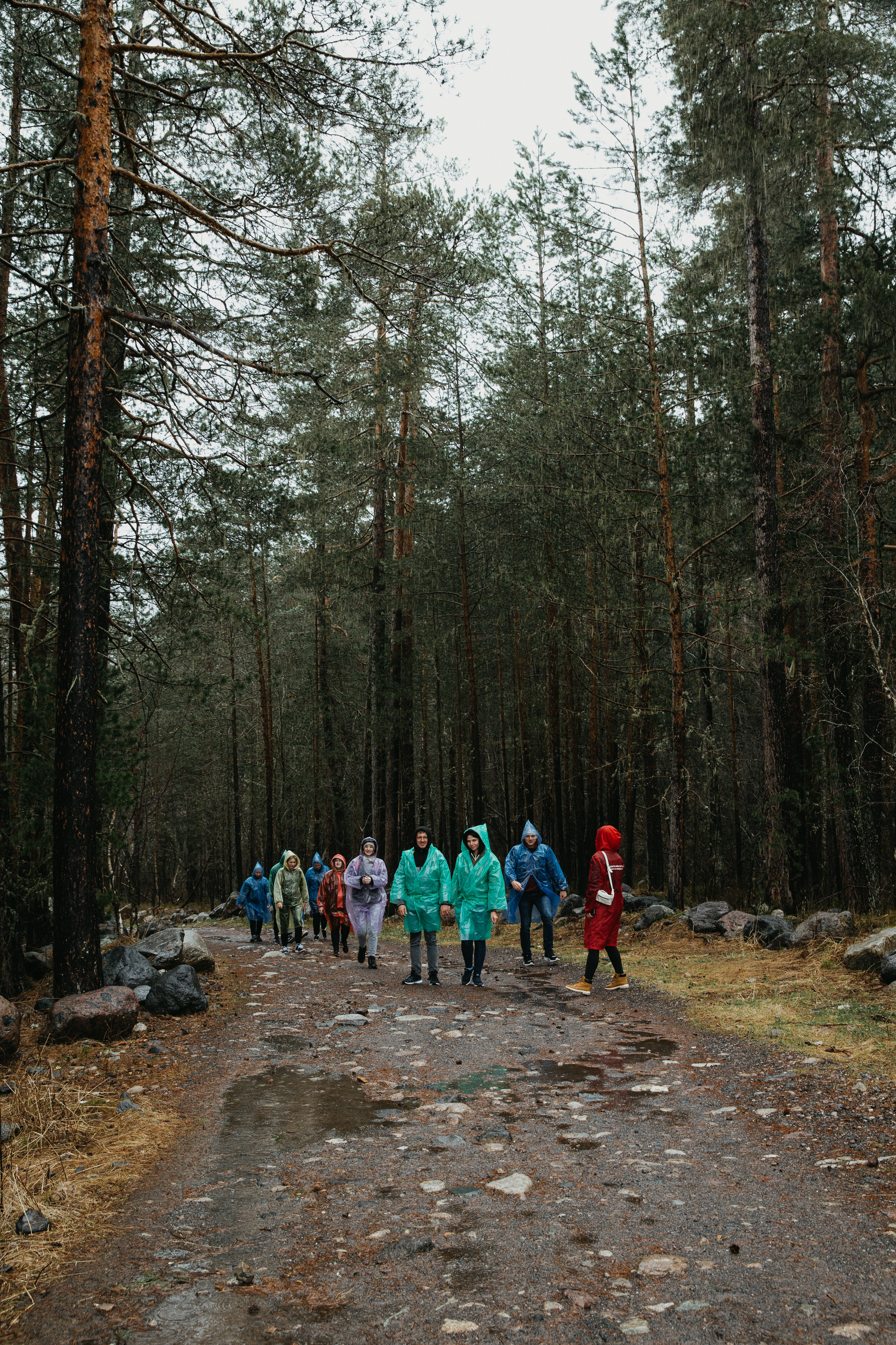 Приэльбрусье с Лайк Тревел. Фотограф Сергей Кириченко