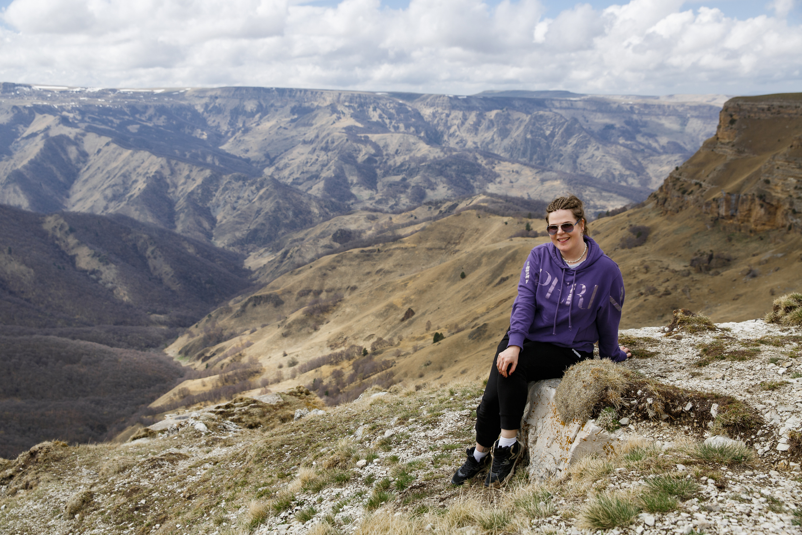 Бермамыт с Соседями. Фотограф Сергей Кириченко