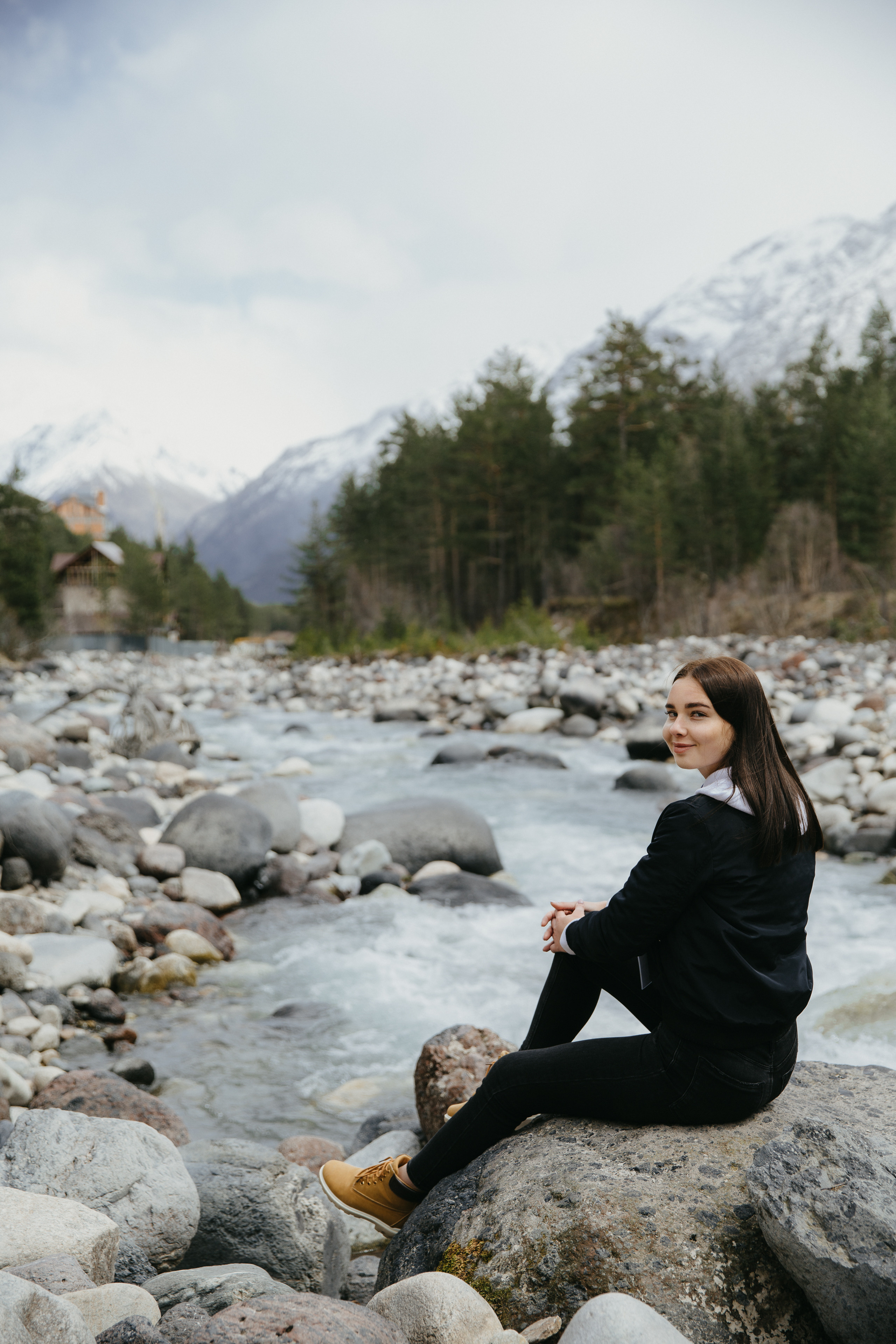Приэльбрусье с Лайк Тревел. Фотограф Сергей Кириченко