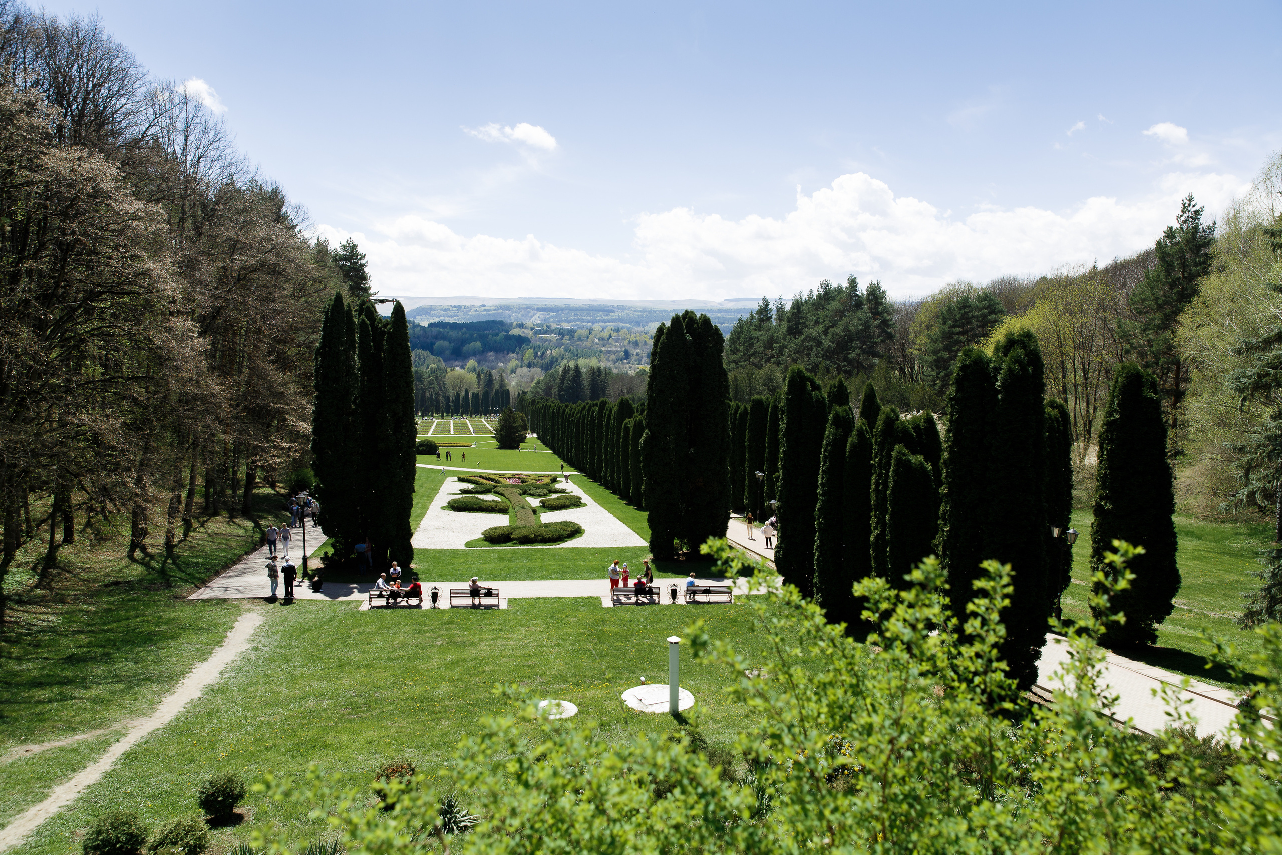 Бермамыт с Соседями. Фотограф Сергей Кириченко