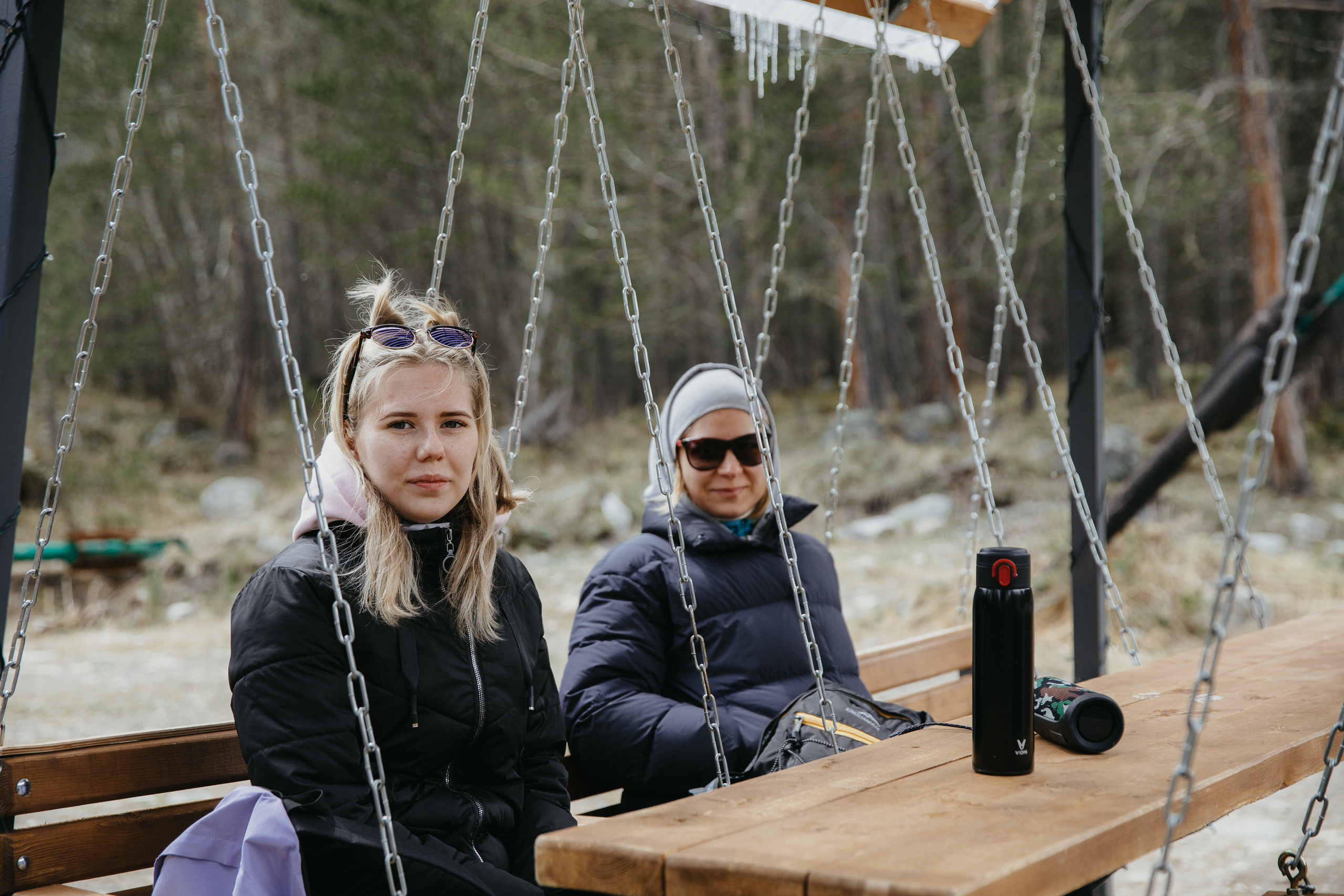 Приэльбрусье с Лайк Тревел. Фотограф Сергей Кириченко
