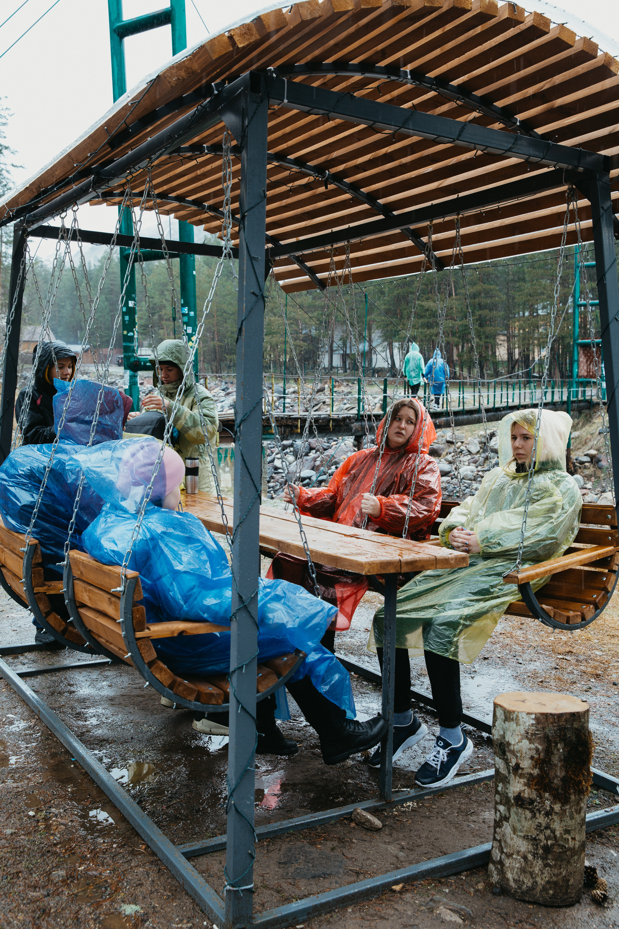 Приэльбрусье с Лайк Тревел. Фотограф Сергей Кириченко
