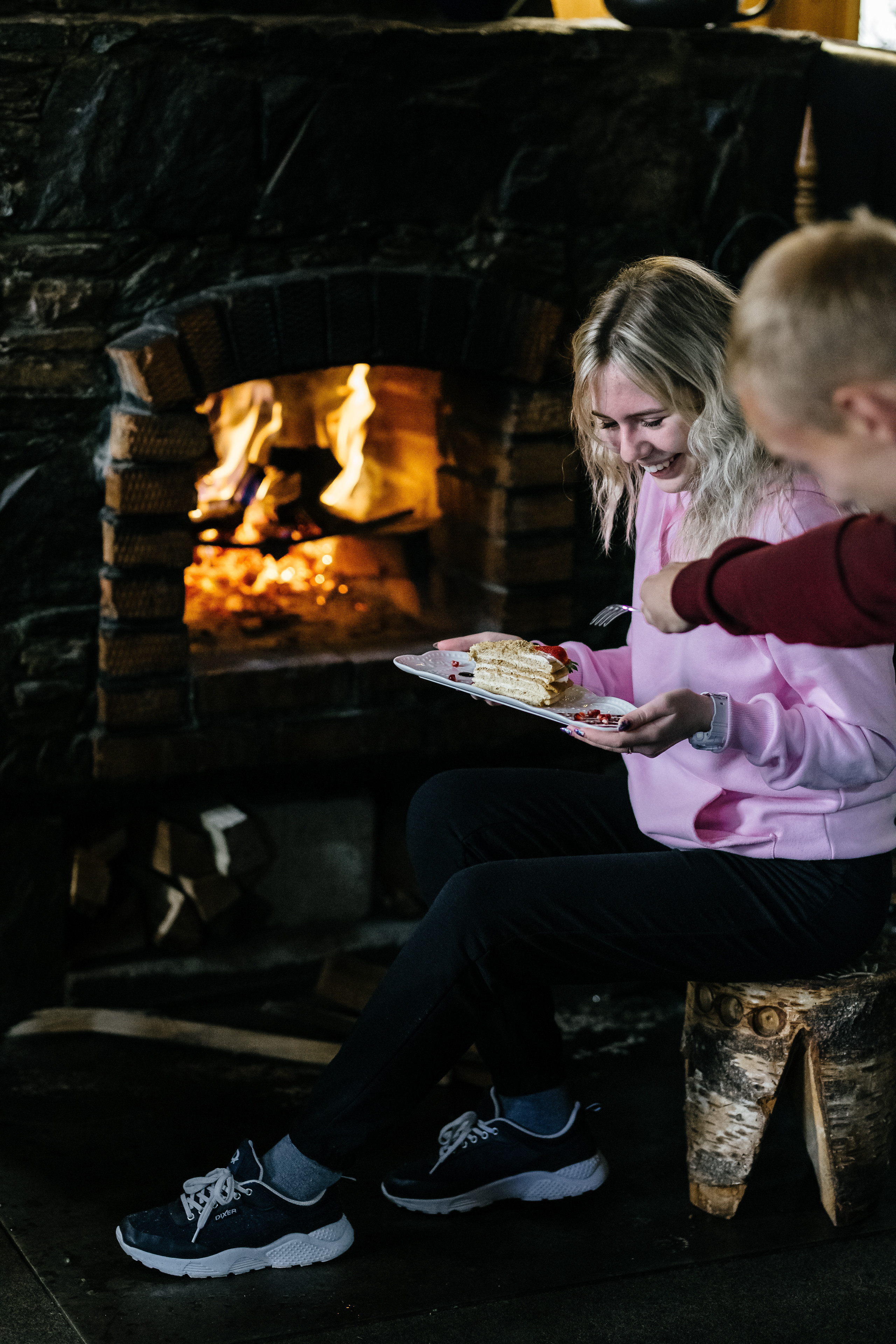 Приэльбрусье с Лайк Тревел. Фотограф Сергей Кириченко