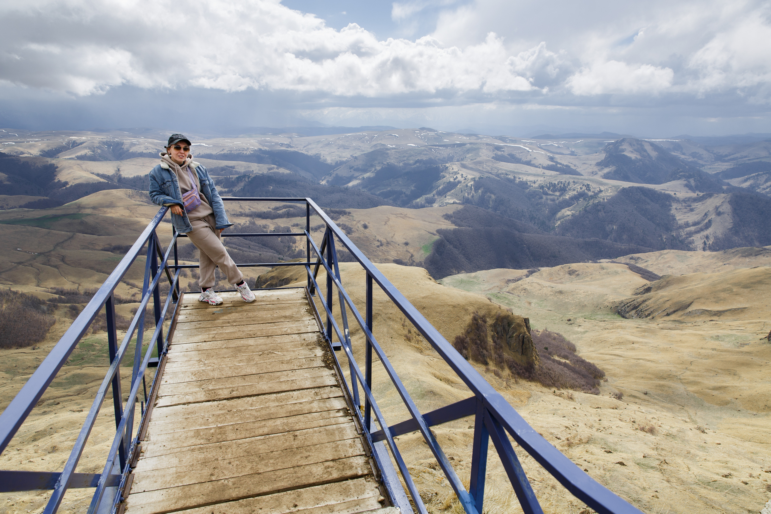 Бермамыт с Соседями. Фотограф Сергей Кириченко