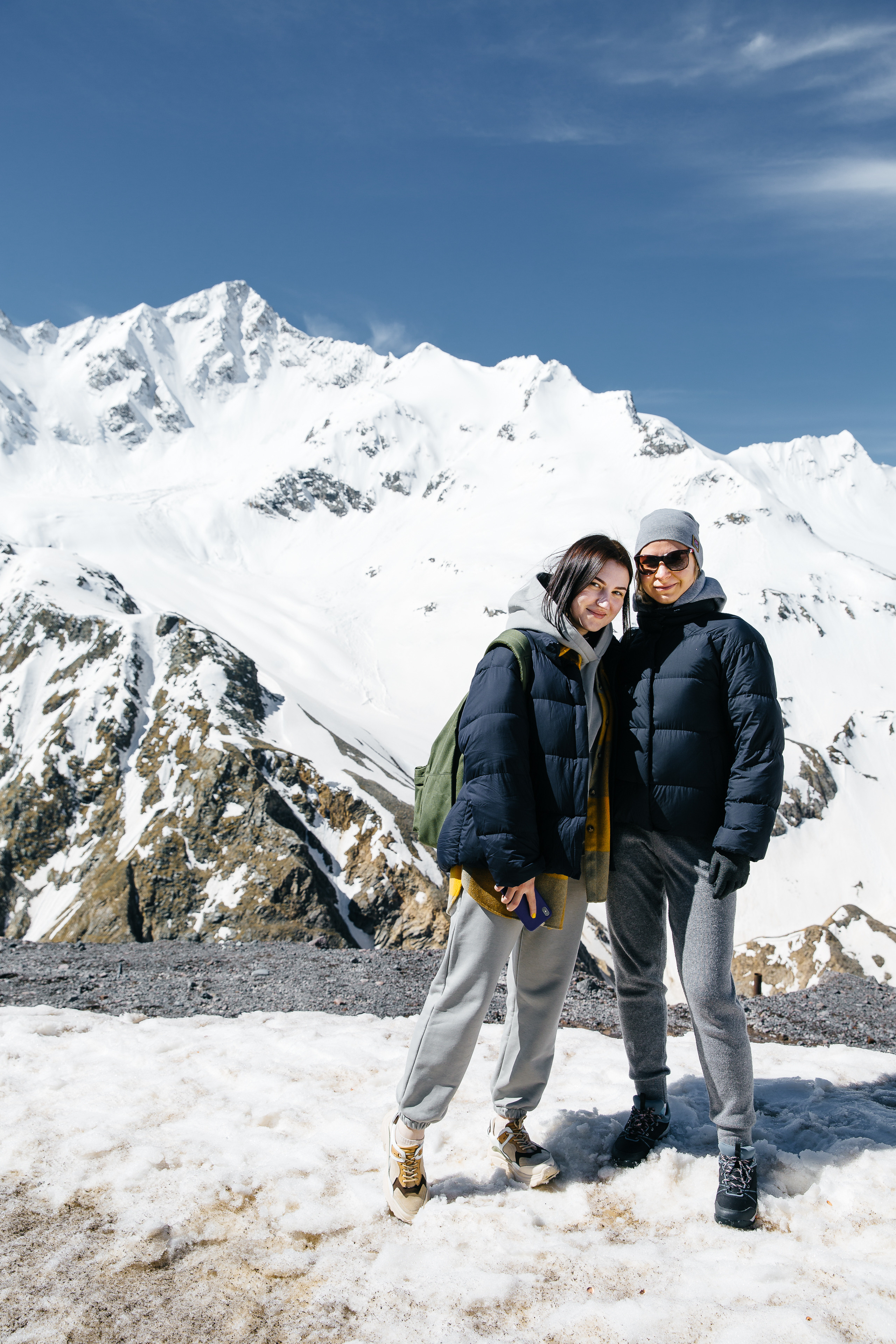 Приэльбрусье с Лайк Тревел. Фотограф Сергей Кириченко