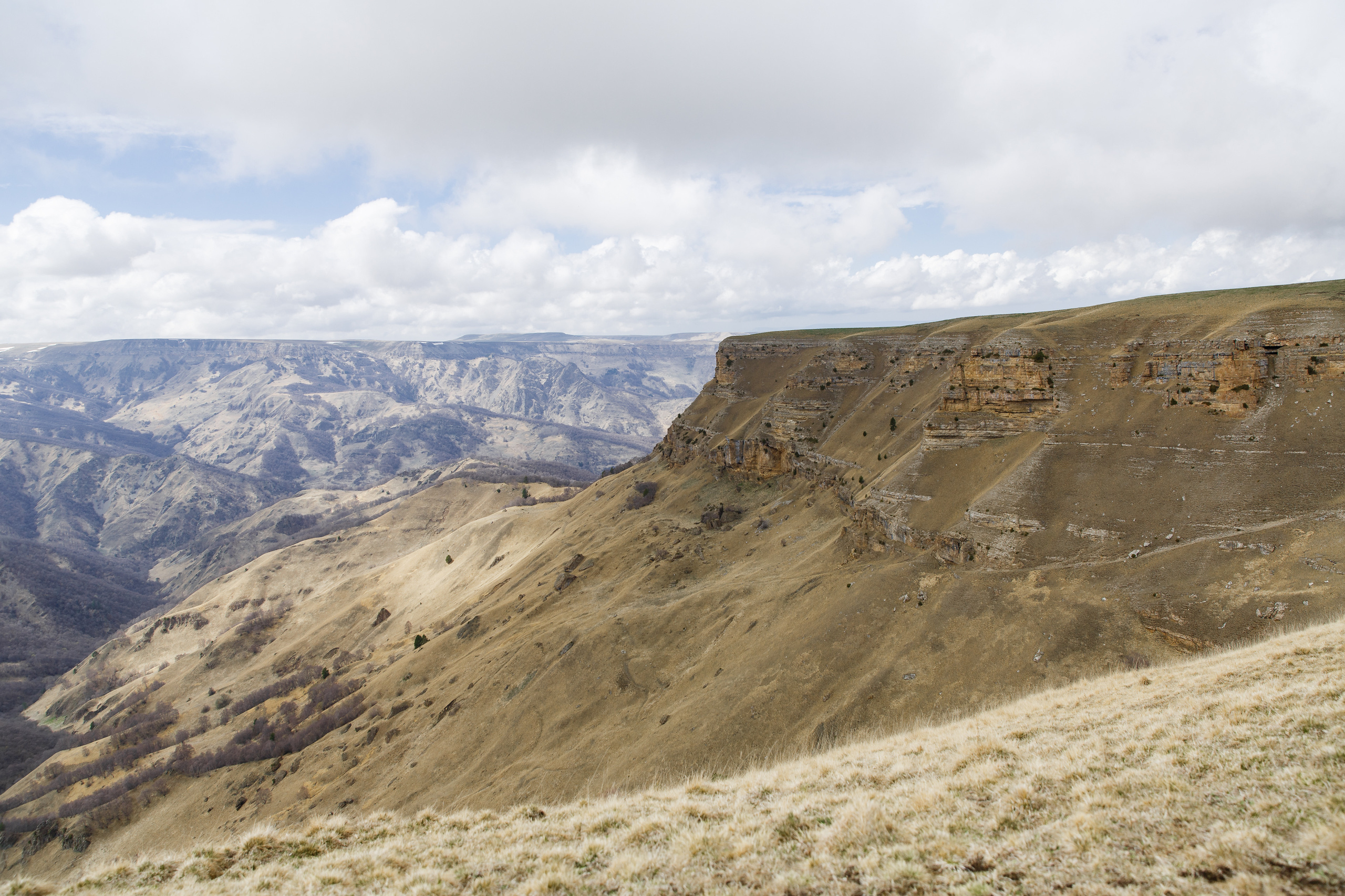 Бермамыт с Соседями. Фотограф Сергей Кириченко
