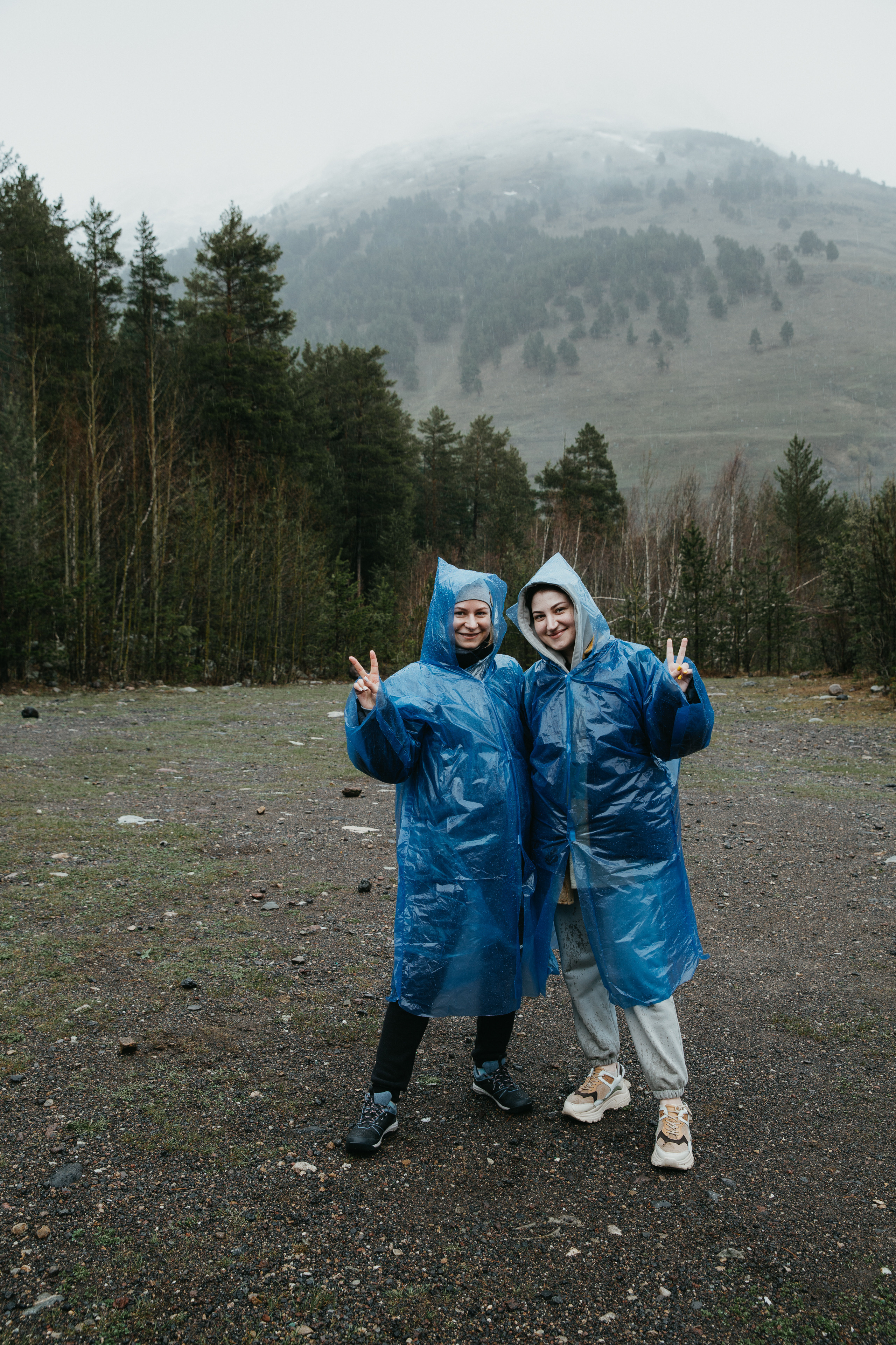 Приэльбрусье с Лайк Тревел. Фотограф Сергей Кириченко