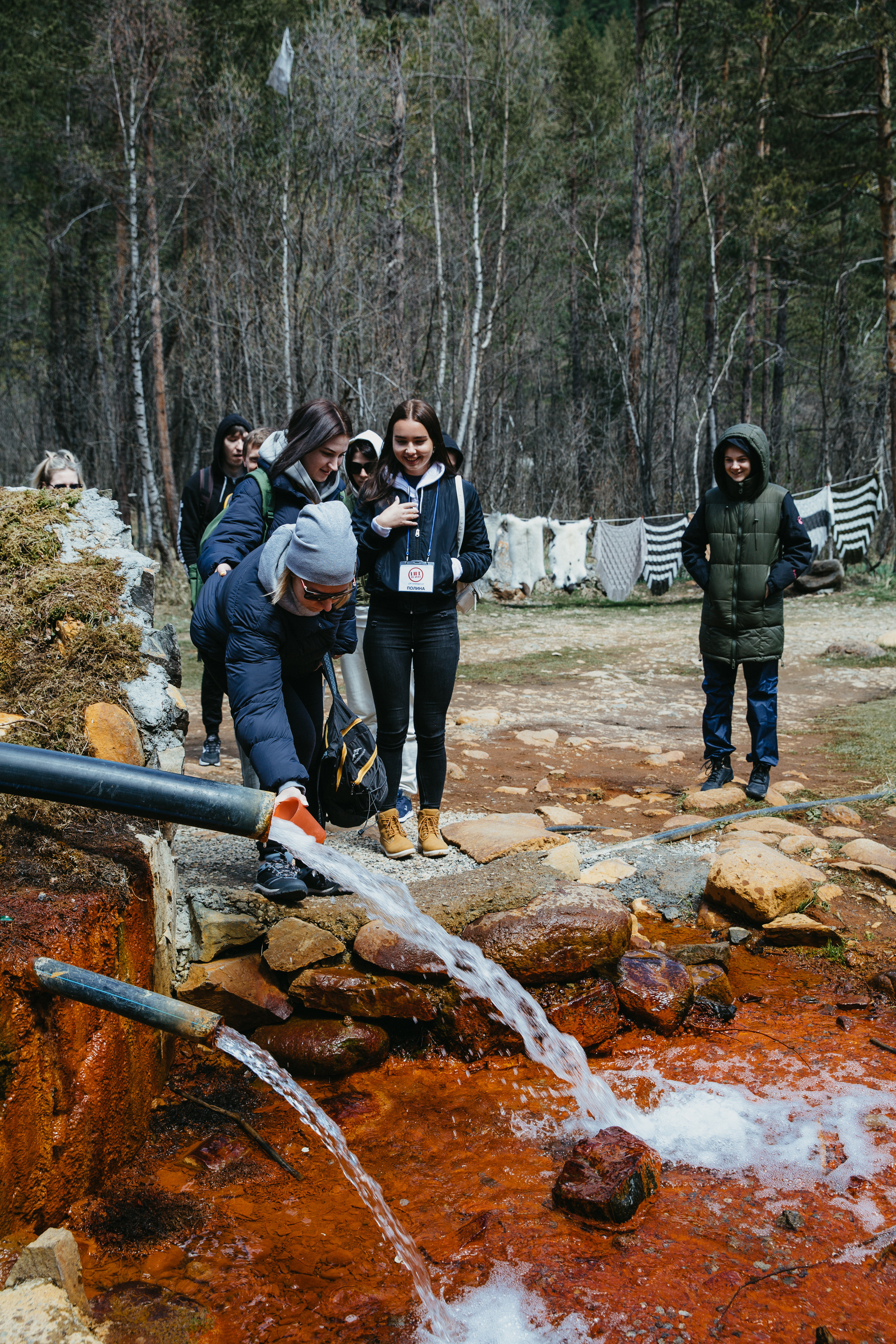 Приэльбрусье с Лайк Тревел. Фотограф Сергей Кириченко