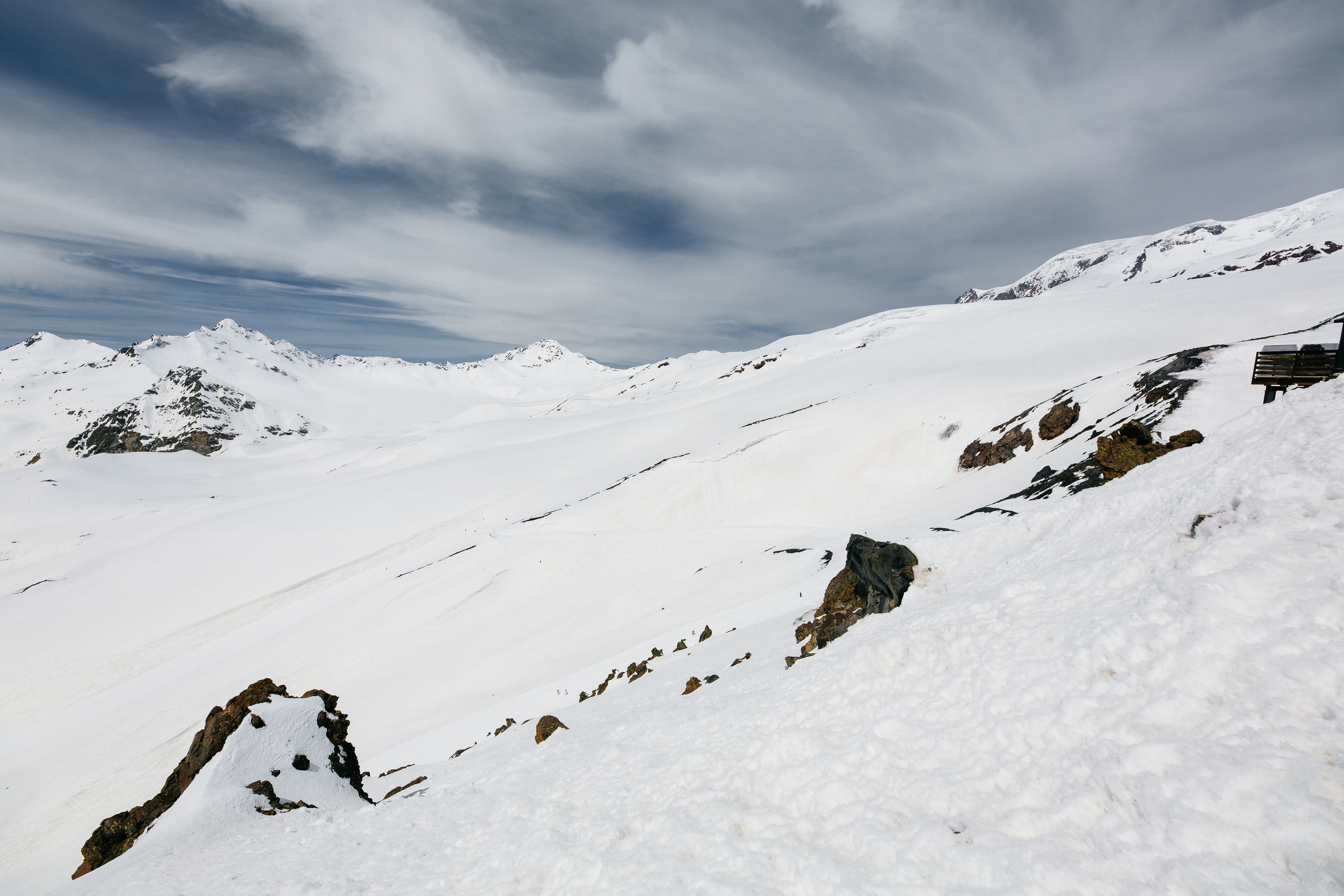 Приэльбрусье с Лайк Тревел. Фотограф Сергей Кириченко