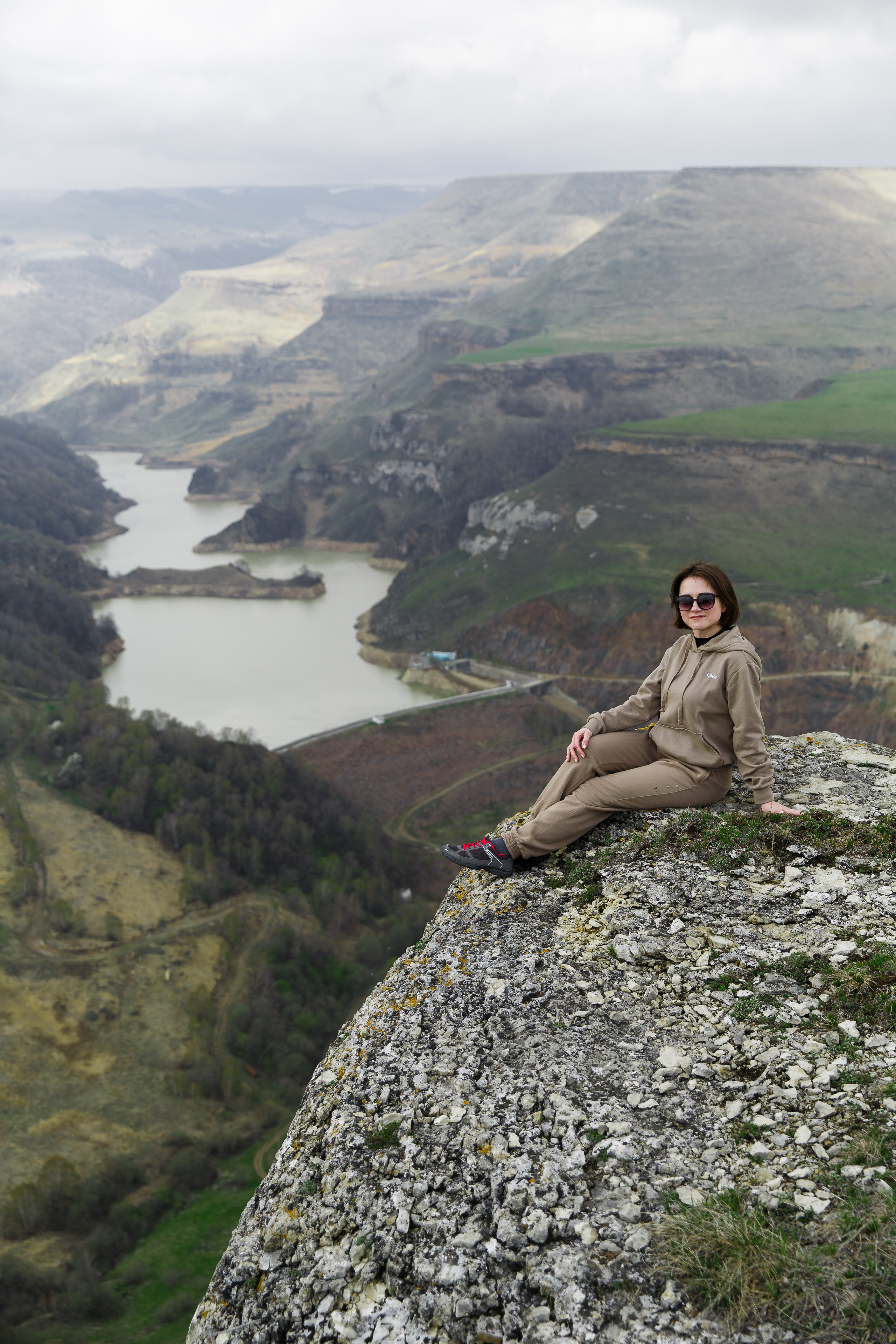 Бермамыт с Соседями. Фотограф Сергей Кириченко