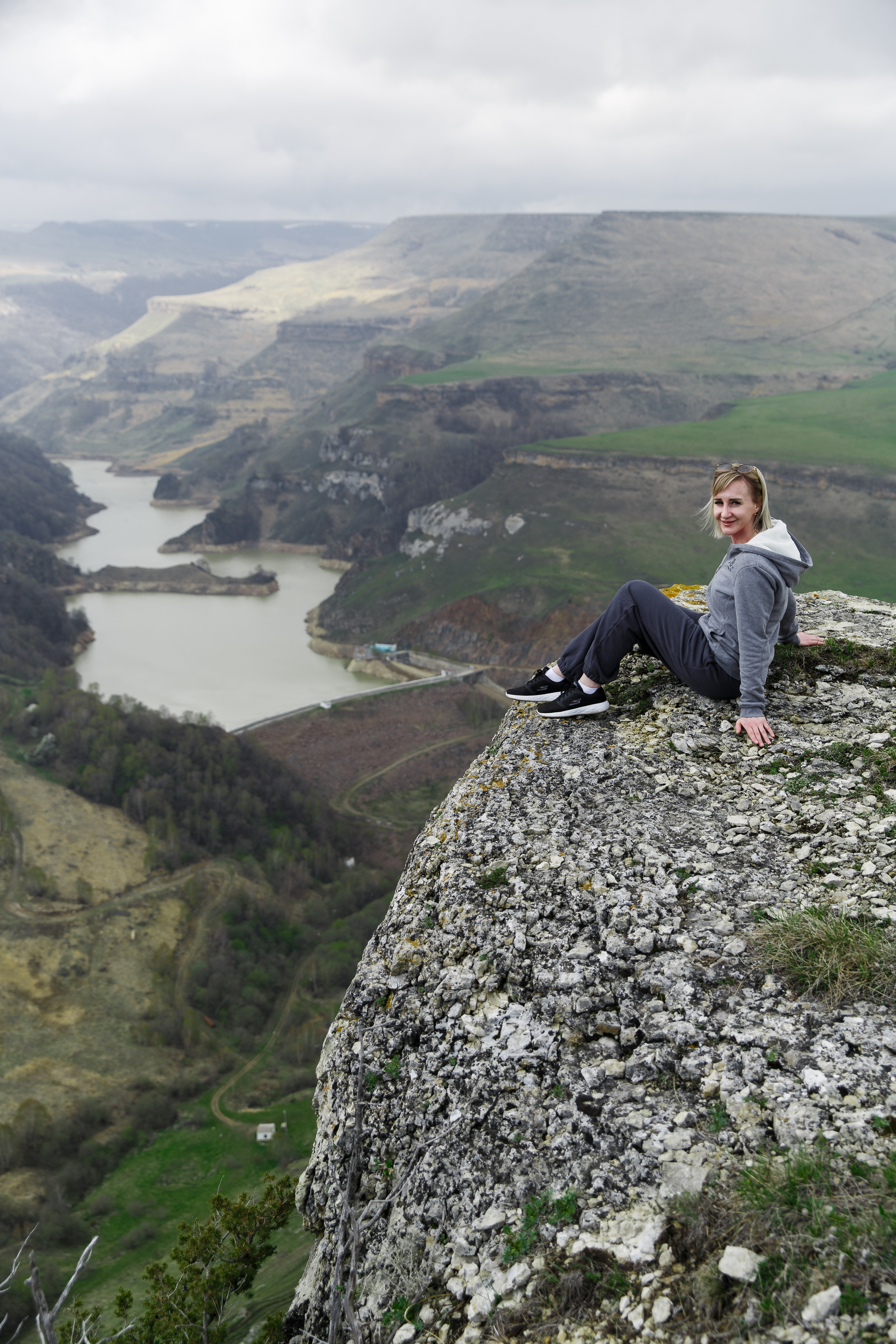 Бермамыт с Соседями. Фотограф Сергей Кириченко
