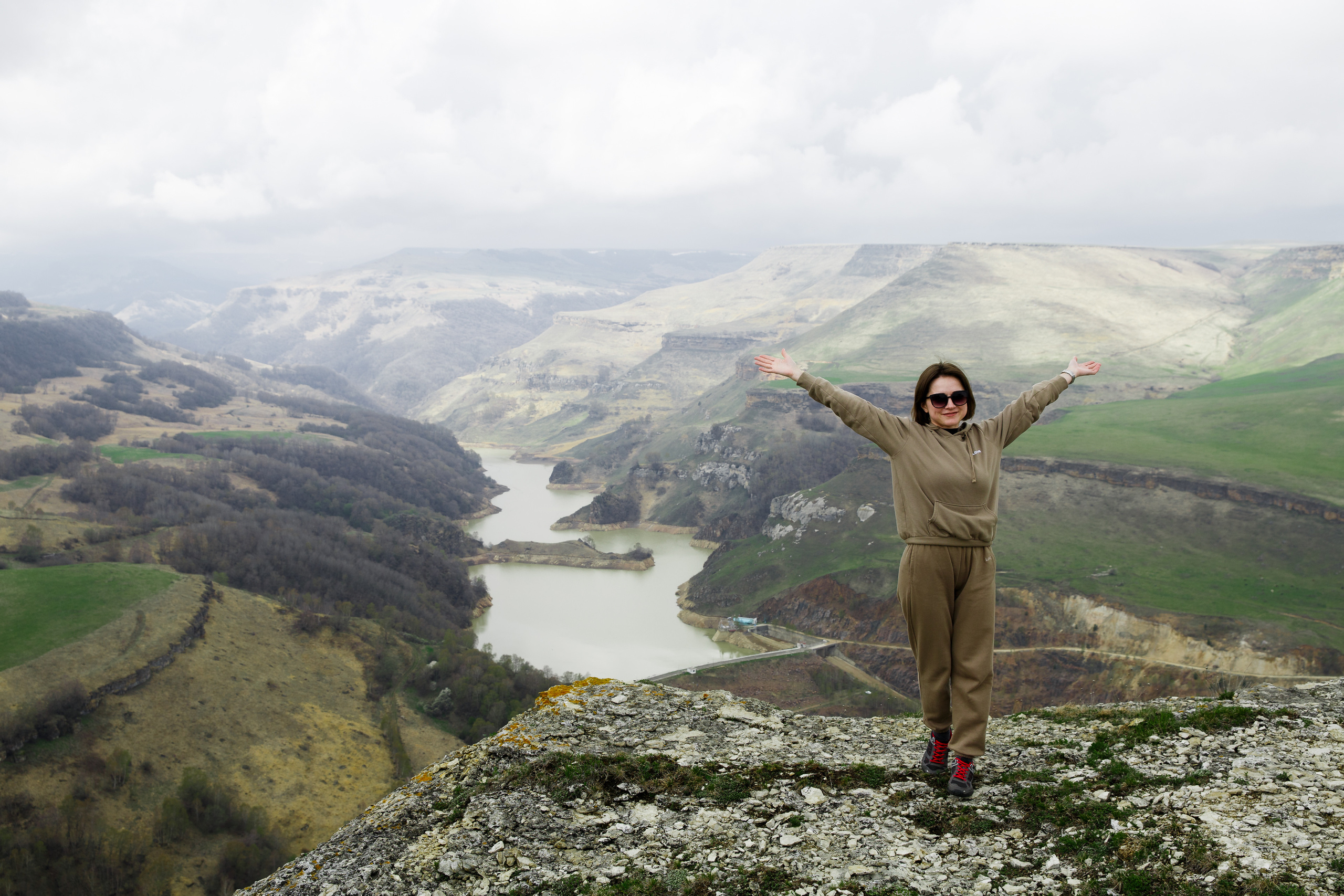 Бермамыт с Соседями. Фотограф Сергей Кириченко