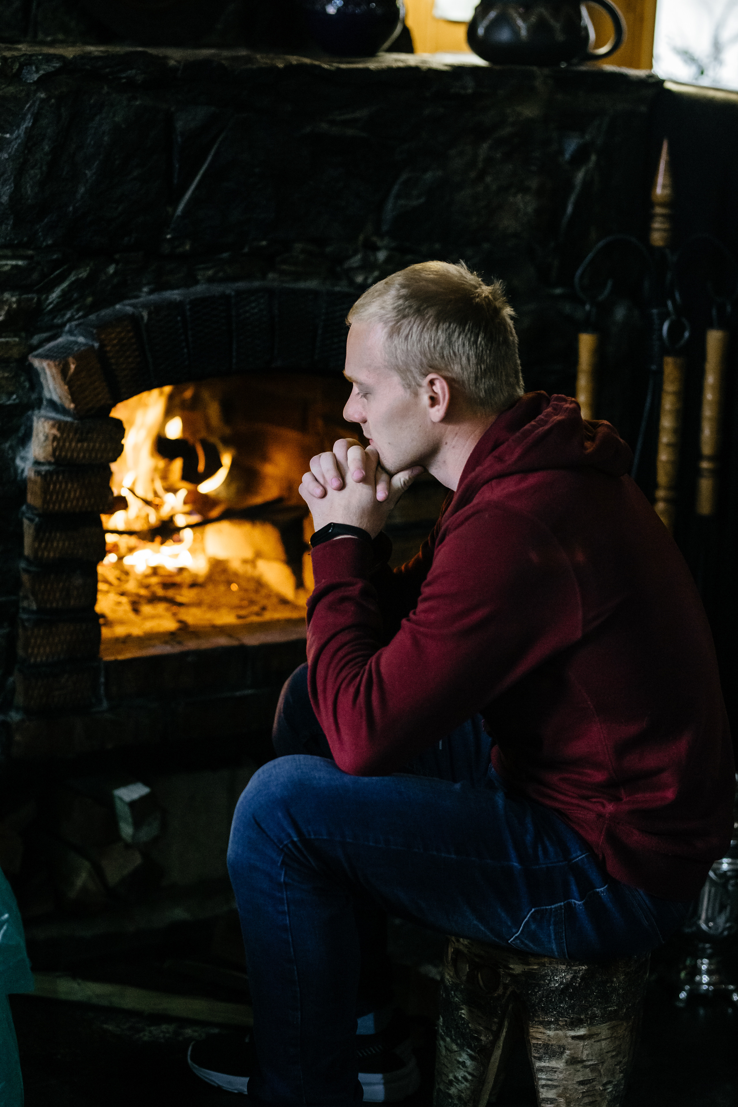 Приэльбрусье с Лайк Тревел. Фотограф Сергей Кириченко
